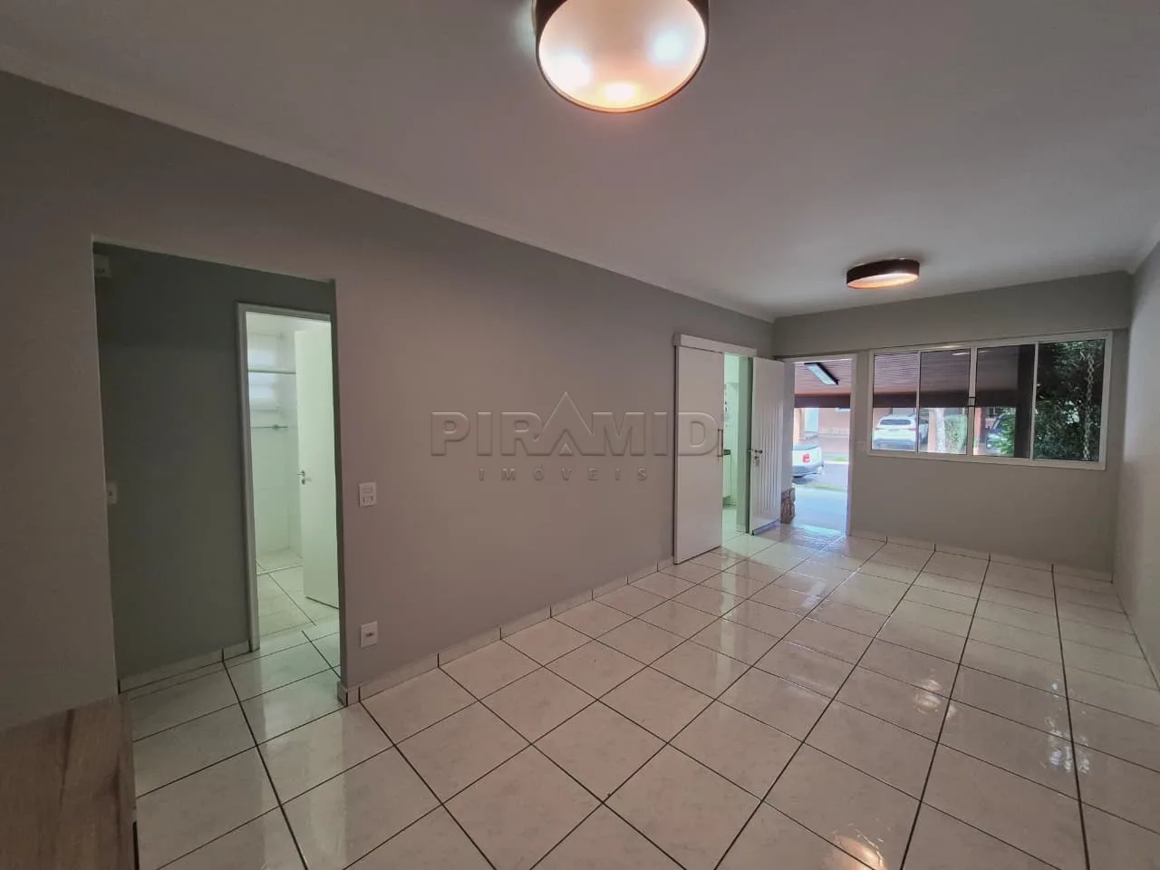 Alugar Casa / Condom&iacute;nio em Ribeir&atilde;o Preto R$ 4.000,00 - Foto 4