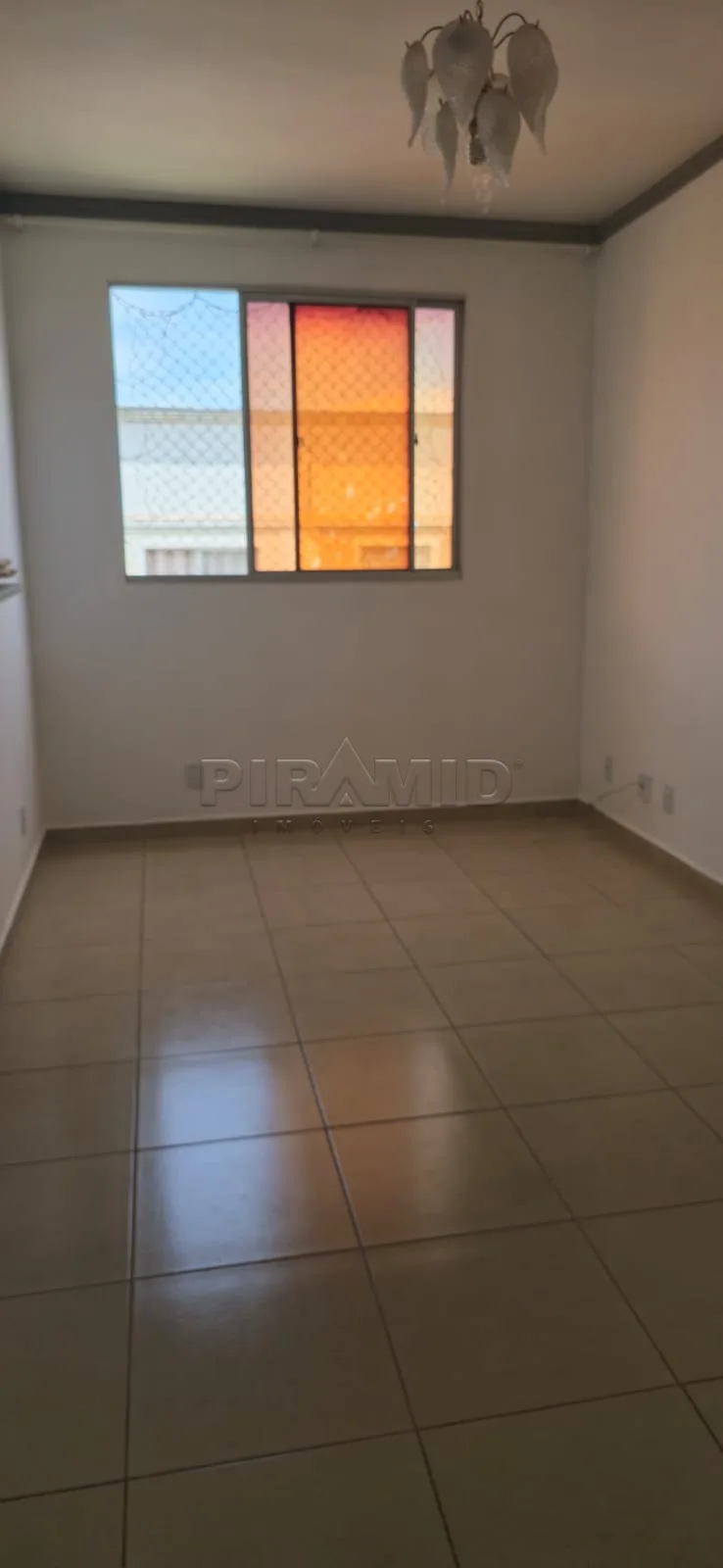 Alugar Apartamento / Padr&atilde;o em Ribeir&atilde;o Preto R$ 1.550,00 - Foto 2