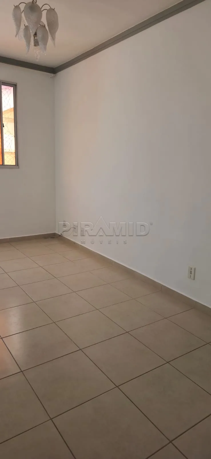 Alugar Apartamento / Padr&atilde;o em Ribeir&atilde;o Preto R$ 1.550,00 - Foto 1