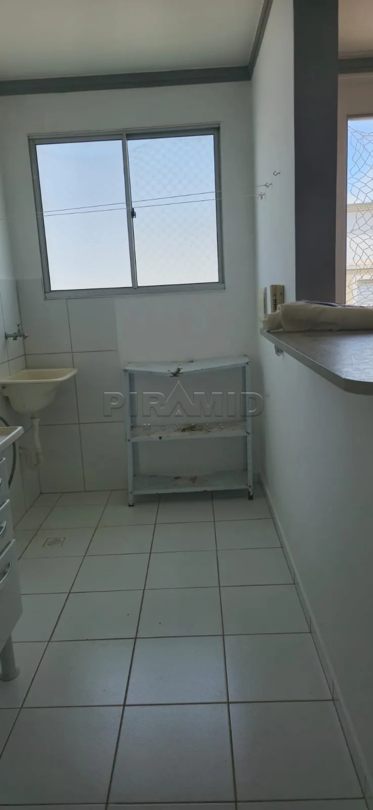 Alugar Apartamento / Padr&atilde;o em Ribeir&atilde;o Preto R$ 1.550,00 - Foto 6