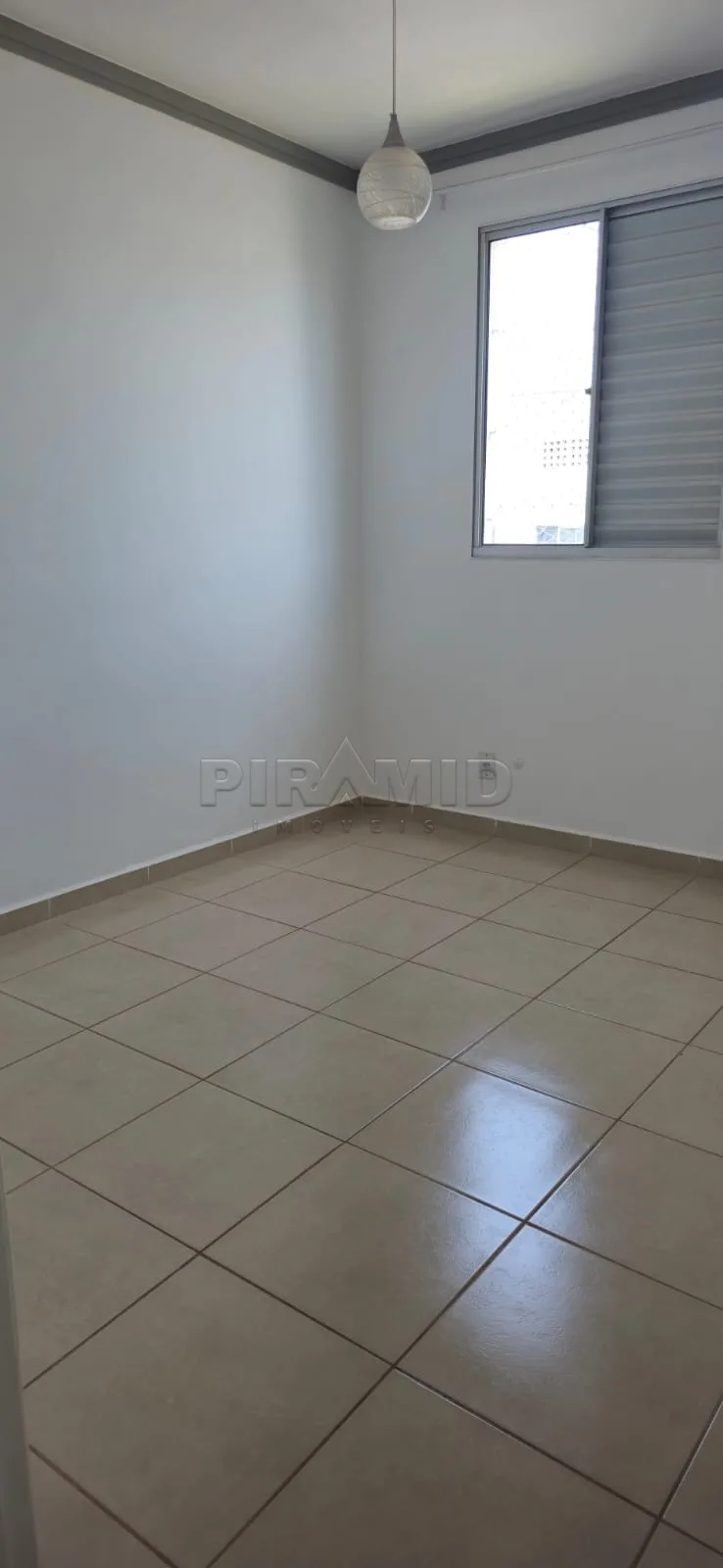 Alugar Apartamento / Padr&atilde;o em Ribeir&atilde;o Preto R$ 1.550,00 - Foto 9