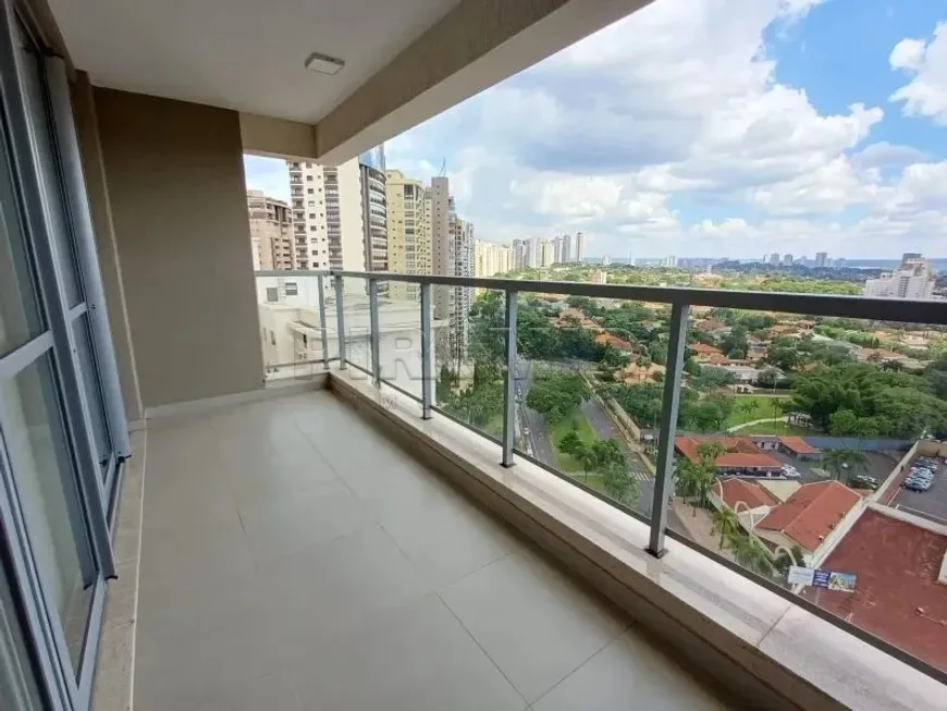 Alugar Apartamento / Padr&atilde;o em Ribeir&atilde;o Preto R$ 3.200,00 - Foto 4