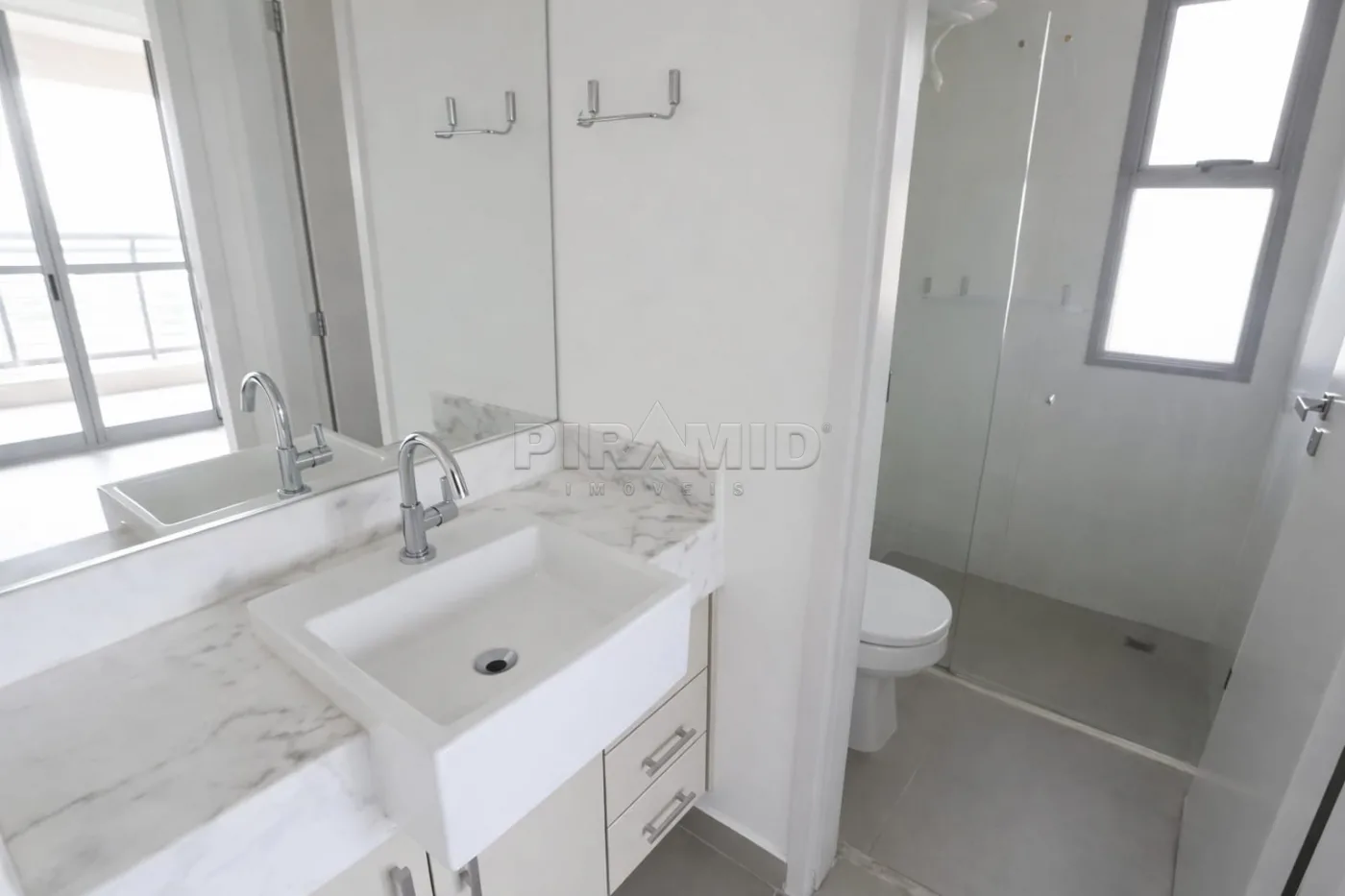 Alugar Apartamento / Padr&atilde;o em Ribeir&atilde;o Preto R$ 3.200,00 - Foto 8