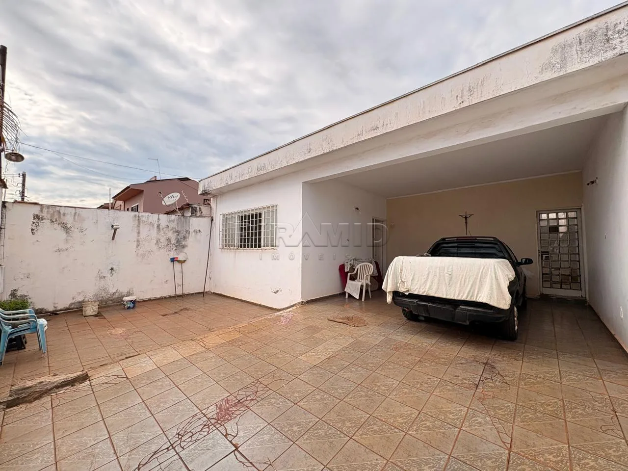 Alugar Casa / Padr&atilde;o em Ribeir&atilde;o Preto R$ 2.200,00 - Foto 2
