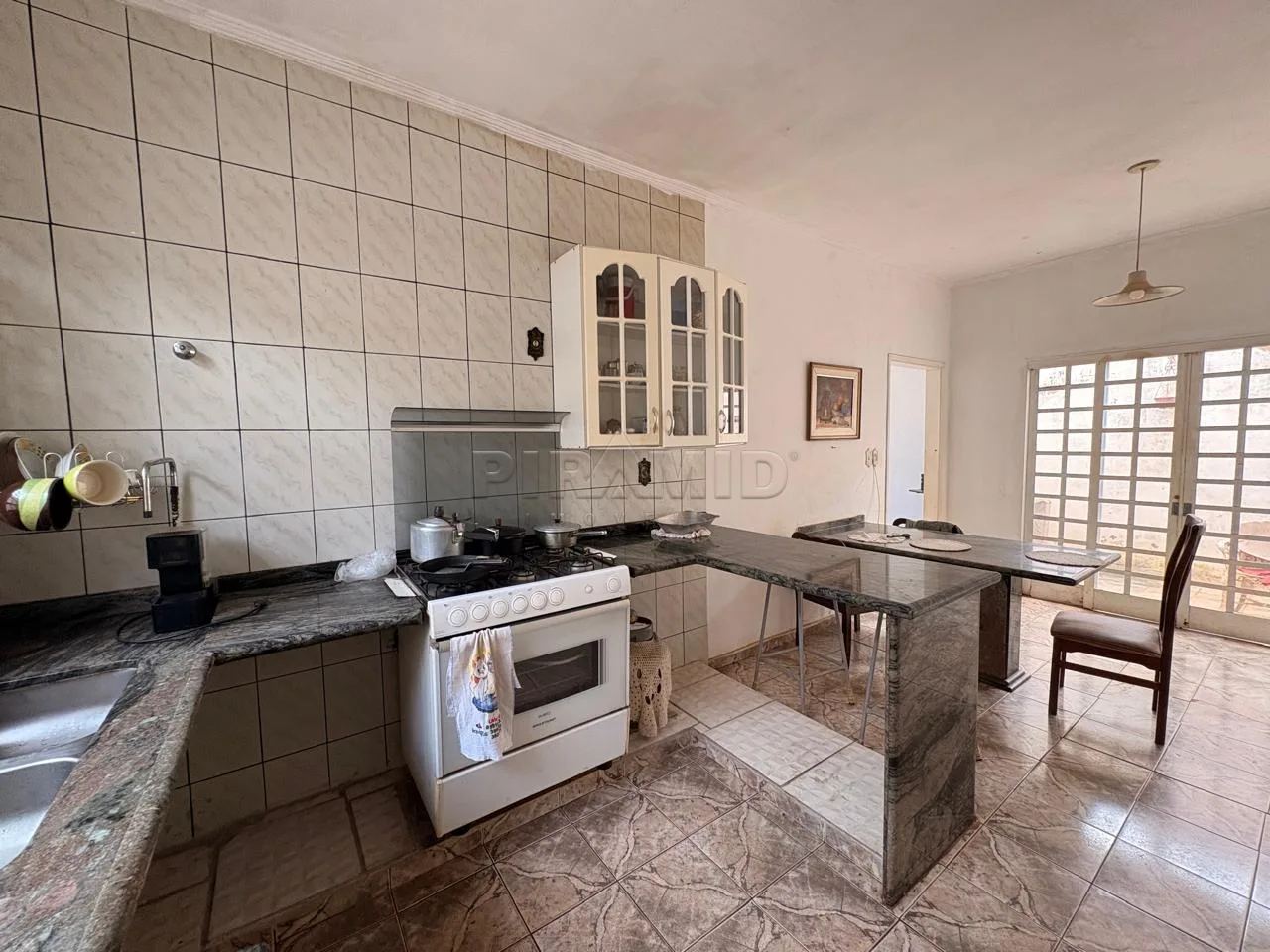 Alugar Casa / Padr&atilde;o em Ribeir&atilde;o Preto R$ 2.200,00 - Foto 6