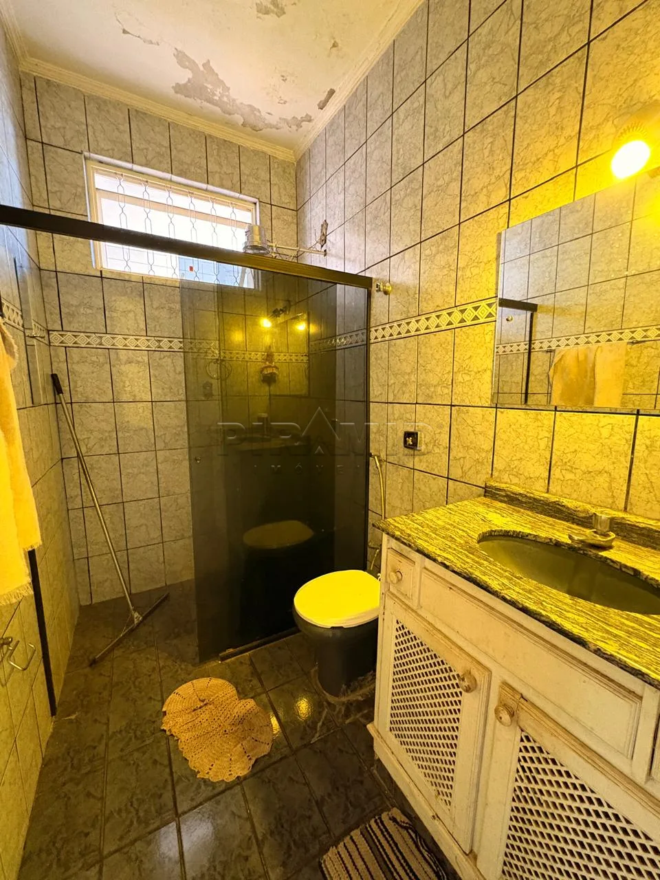 Alugar Casa / Padr&atilde;o em Ribeir&atilde;o Preto R$ 2.200,00 - Foto 10