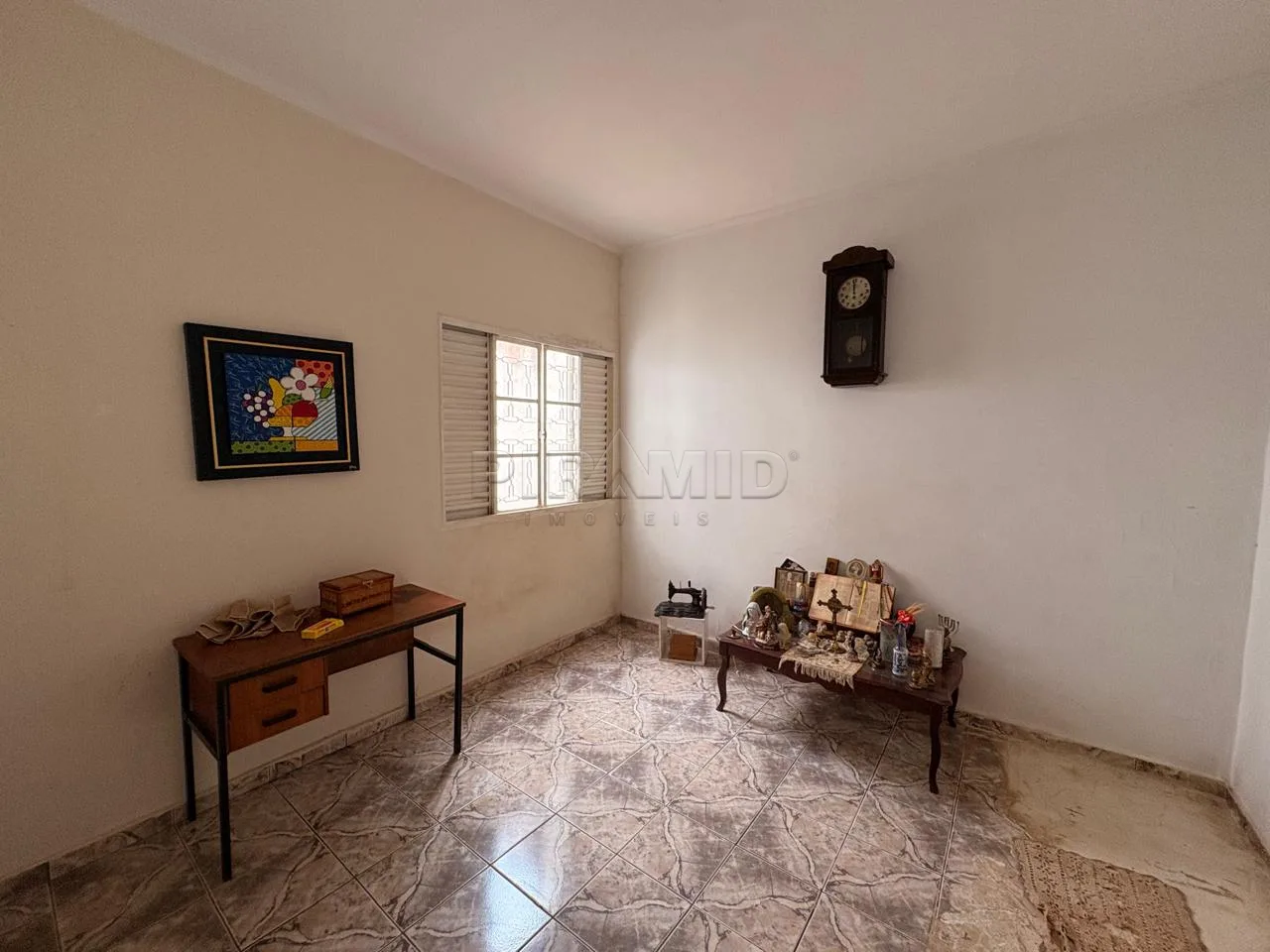 Alugar Casa / Padr&atilde;o em Ribeir&atilde;o Preto R$ 2.200,00 - Foto 11