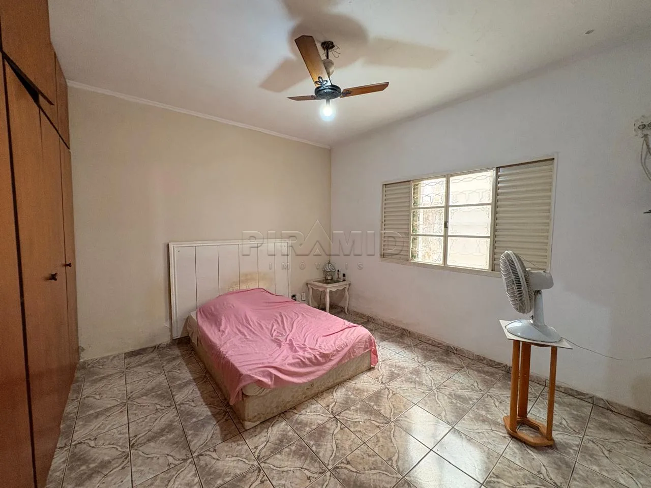 Alugar Casa / Padr&atilde;o em Ribeir&atilde;o Preto R$ 2.200,00 - Foto 16