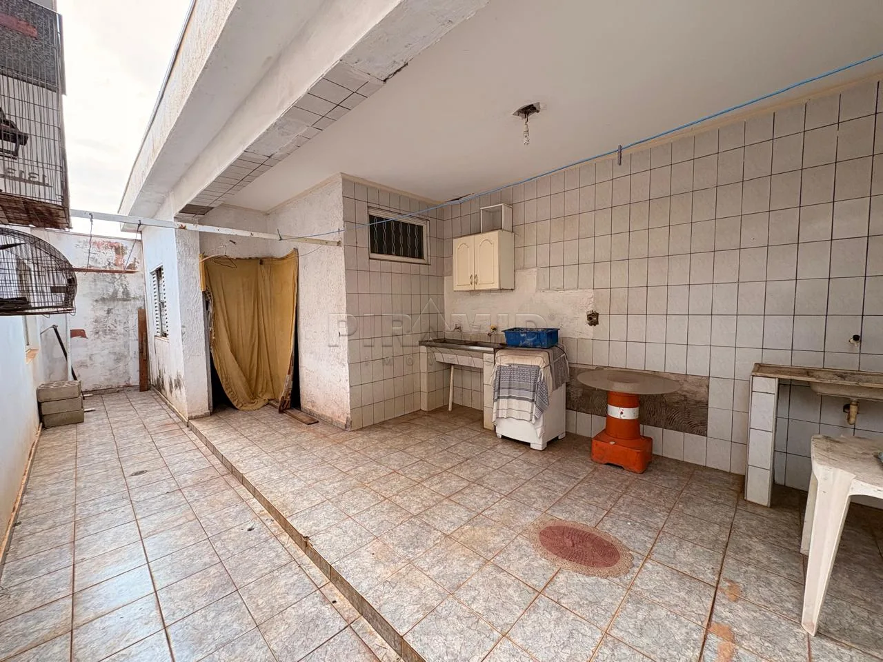 Alugar Casa / Padr&atilde;o em Ribeir&atilde;o Preto R$ 2.200,00 - Foto 20