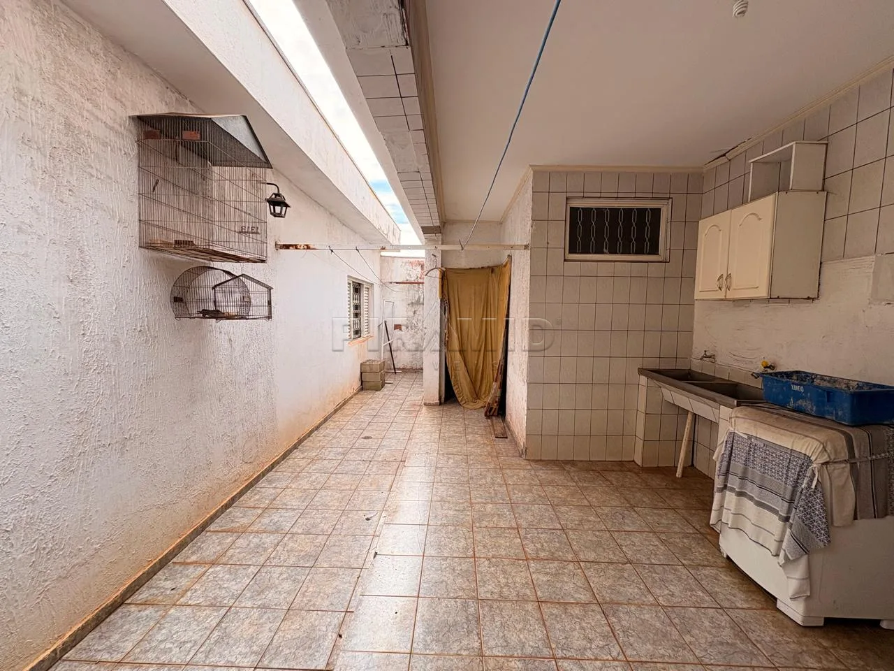 Alugar Casa / Padr&atilde;o em Ribeir&atilde;o Preto R$ 2.200,00 - Foto 21