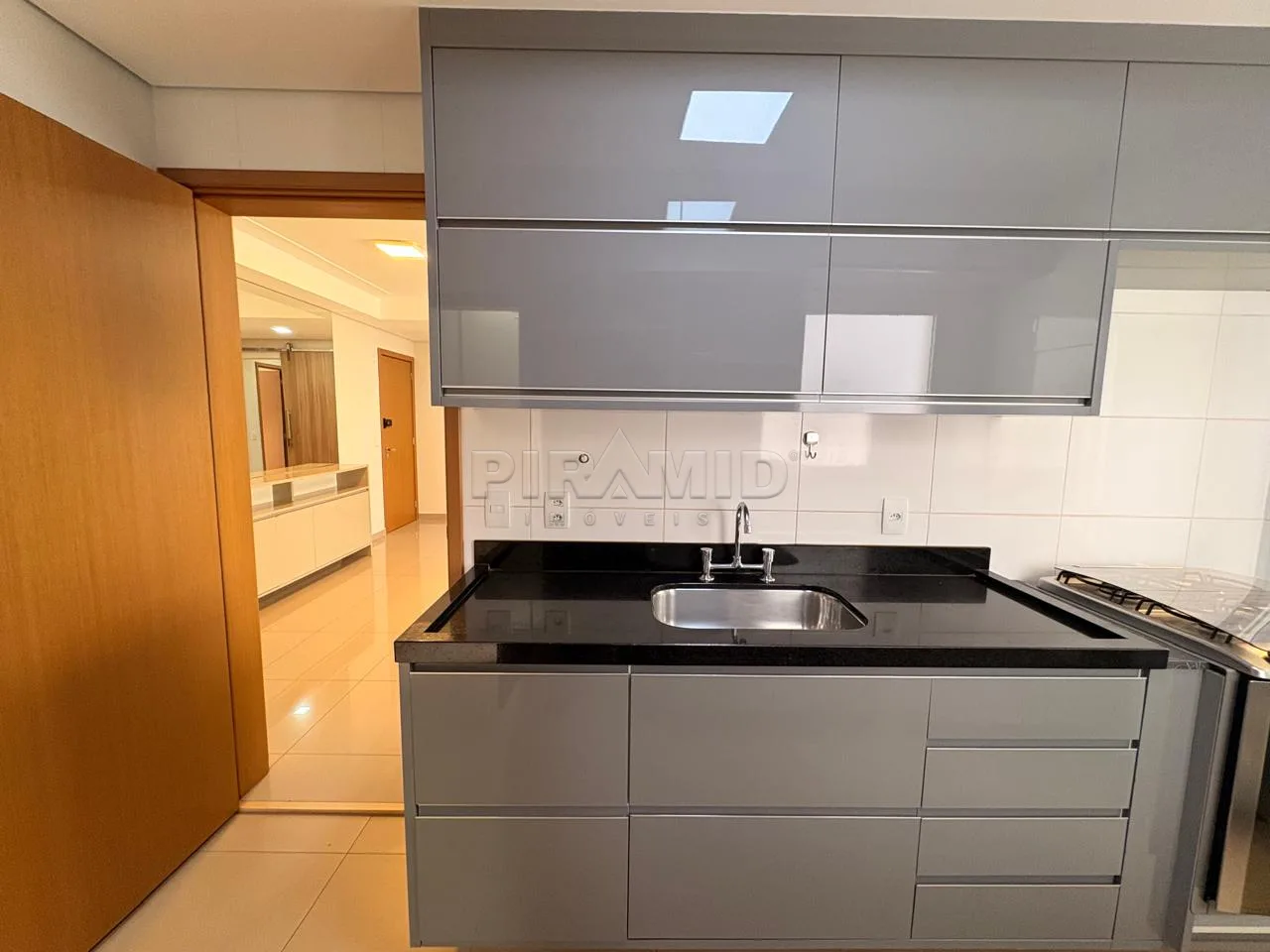 Comprar Apartamento / Padr&atilde;o em Ribeir&atilde;o Preto R$ 980.000,00 - Foto 11