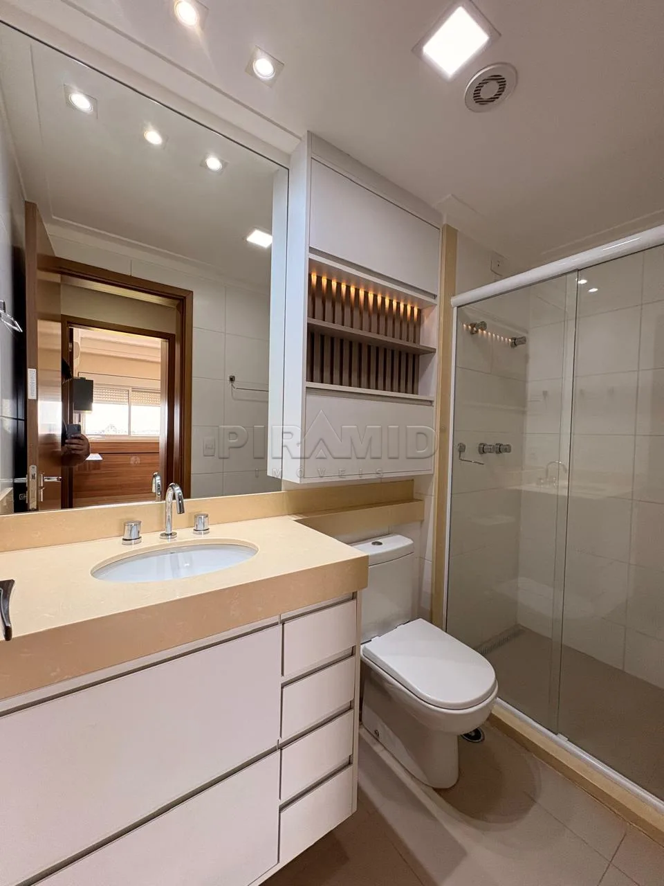 Comprar Apartamento / Padr&atilde;o em Ribeir&atilde;o Preto R$ 980.000,00 - Foto 20