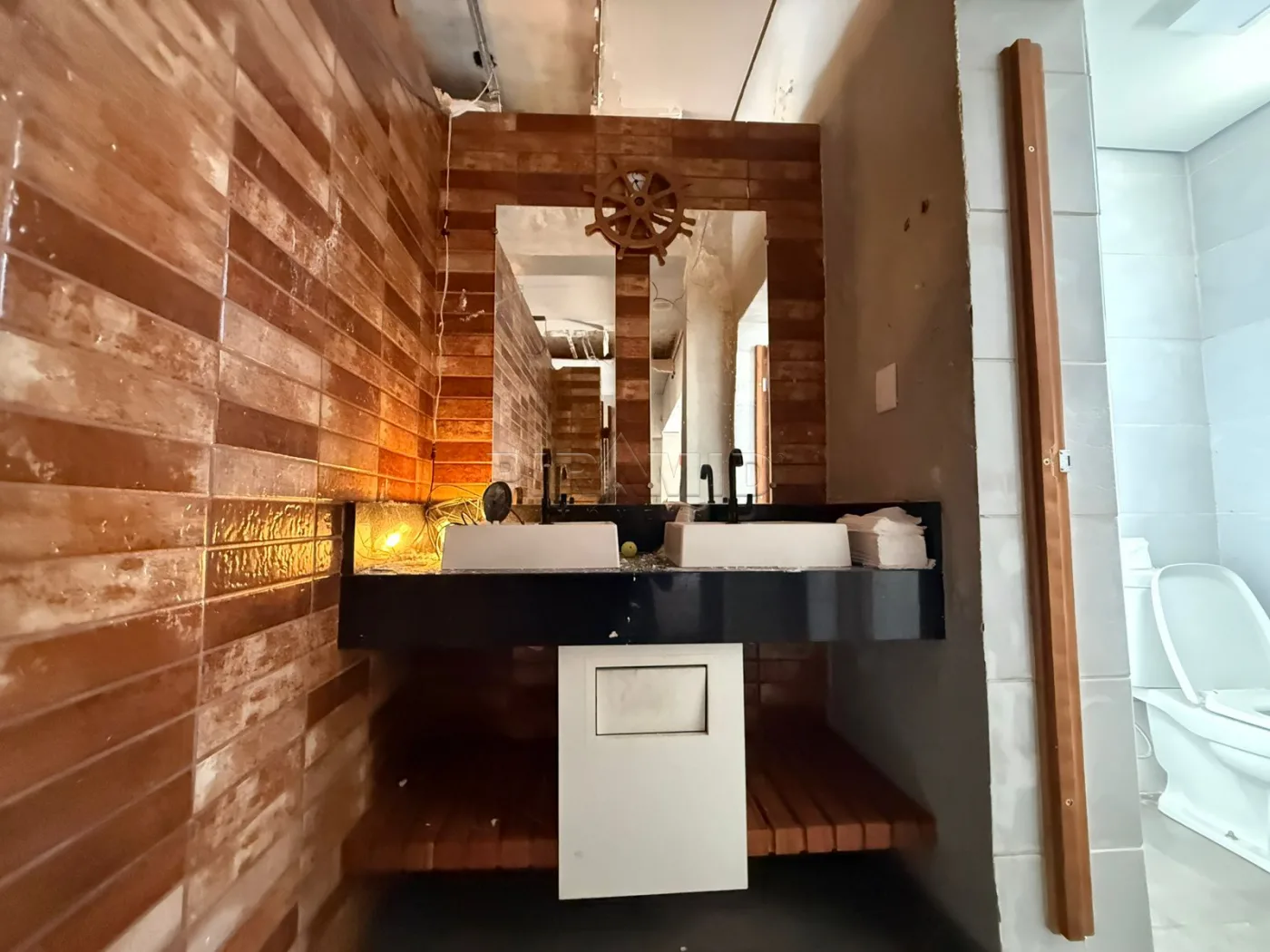 Alugar Comercial / Sal&atilde;o em Ribeir&atilde;o Preto R$ 5.000,00 - Foto 7