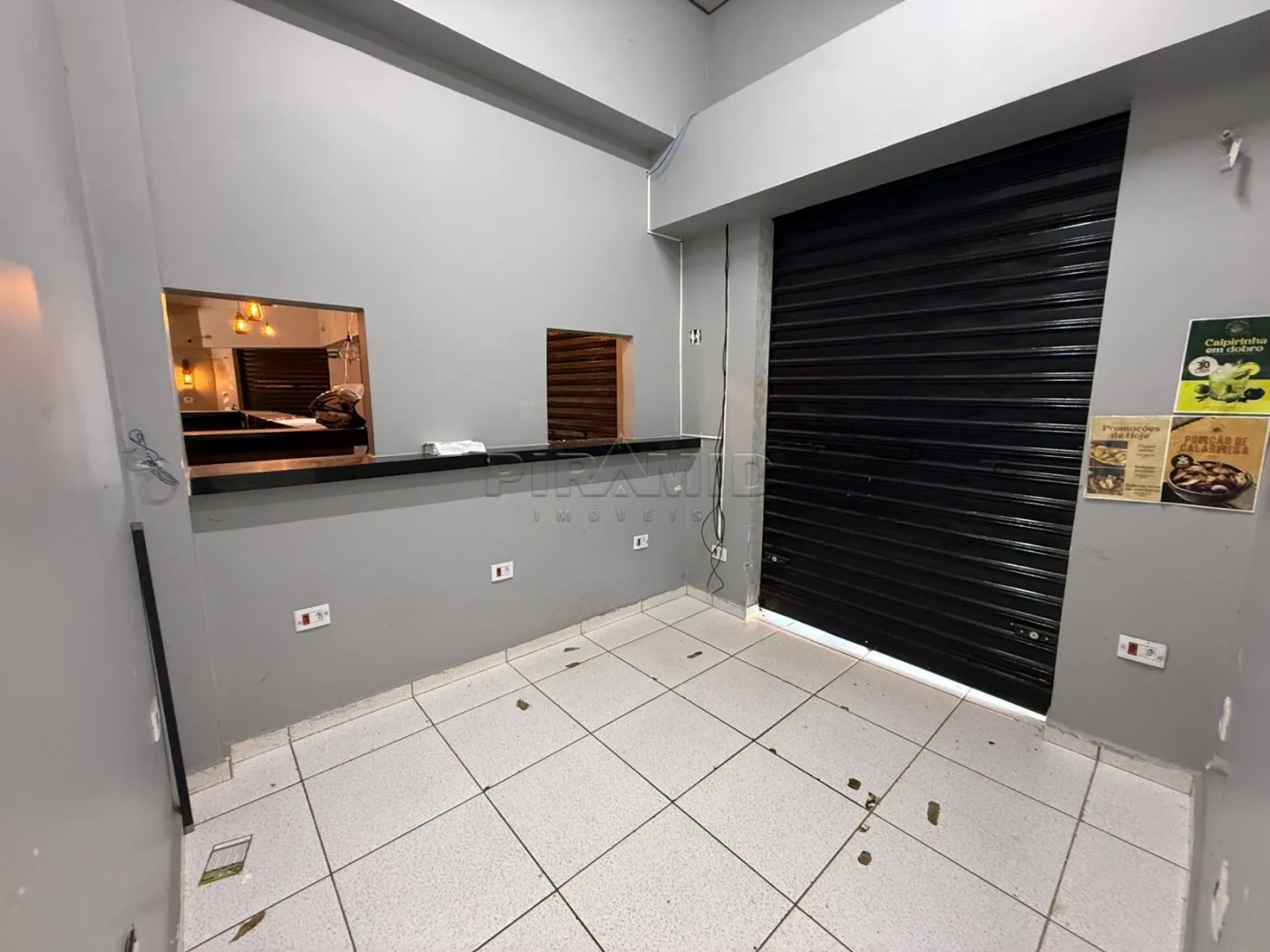 Alugar Comercial / Sal&atilde;o em Ribeir&atilde;o Preto R$ 5.000,00 - Foto 4