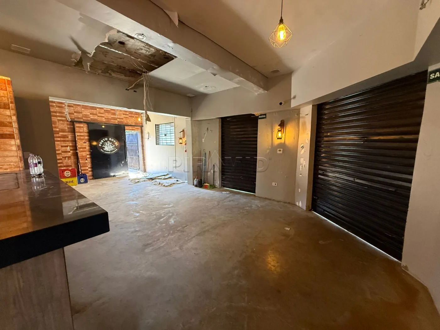 Alugar Comercial / Sal&atilde;o em Ribeir&atilde;o Preto R$ 5.000,00 - Foto 1