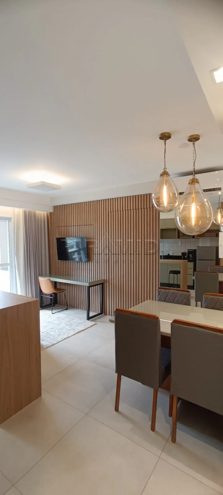 Comprar Apartamento / Padr&atilde;o em Ribeir&atilde;o Preto R$ 680.000,00 - Foto 2