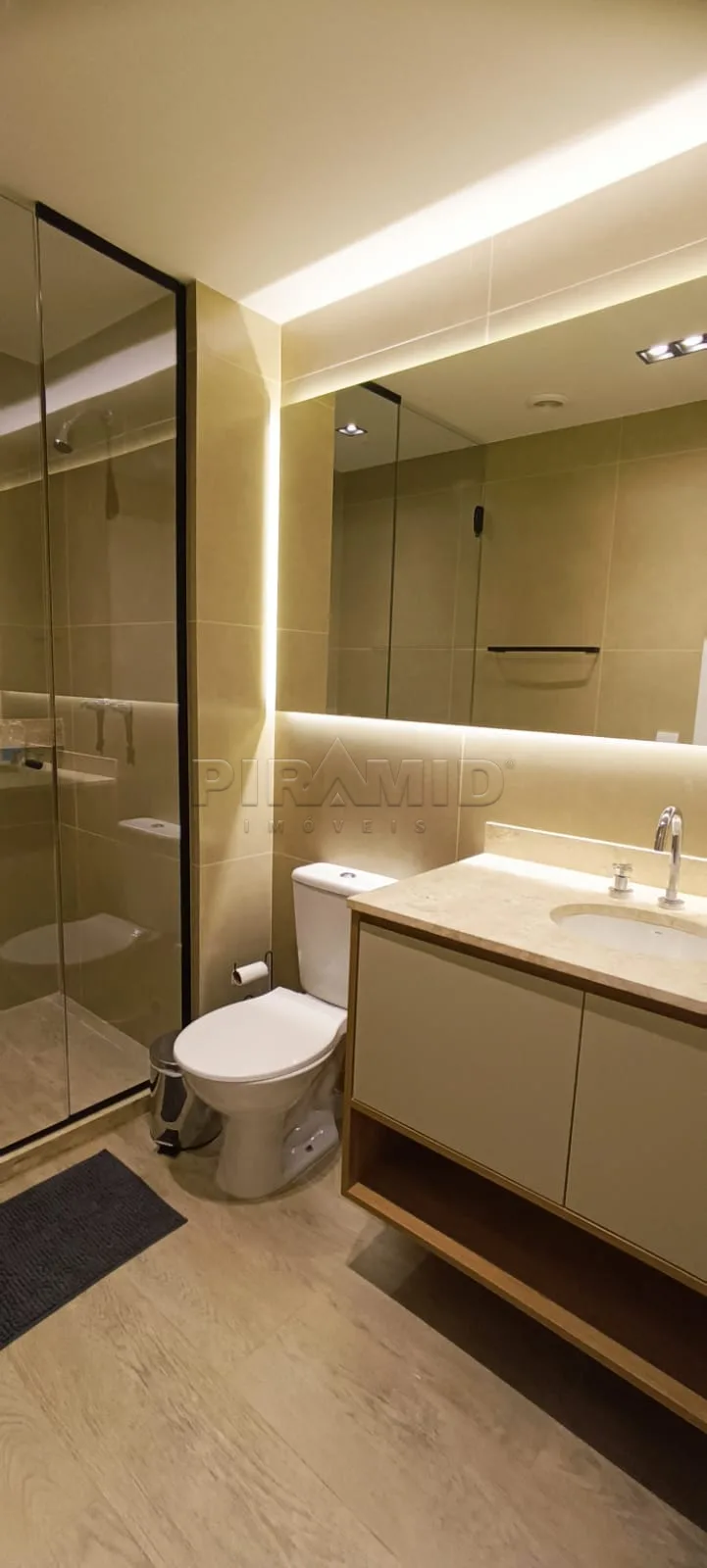 Comprar Apartamento / Padr&atilde;o em Ribeir&atilde;o Preto R$ 680.000,00 - Foto 9