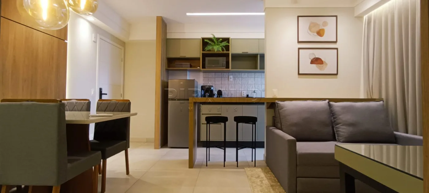 Comprar Apartamento / Padr&atilde;o em Ribeir&atilde;o Preto R$ 680.000,00 - Foto 3