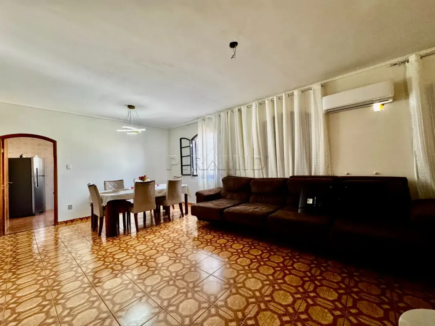 Comprar Casa / Padr&atilde;o em Ribeir&atilde;o Preto R$ 530.000,00 - Foto 3