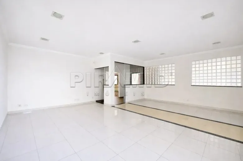 Alugar Comercial / Pr&eacute;dio em Ribeir&atilde;o Preto R$ 12.000,00 - Foto 7