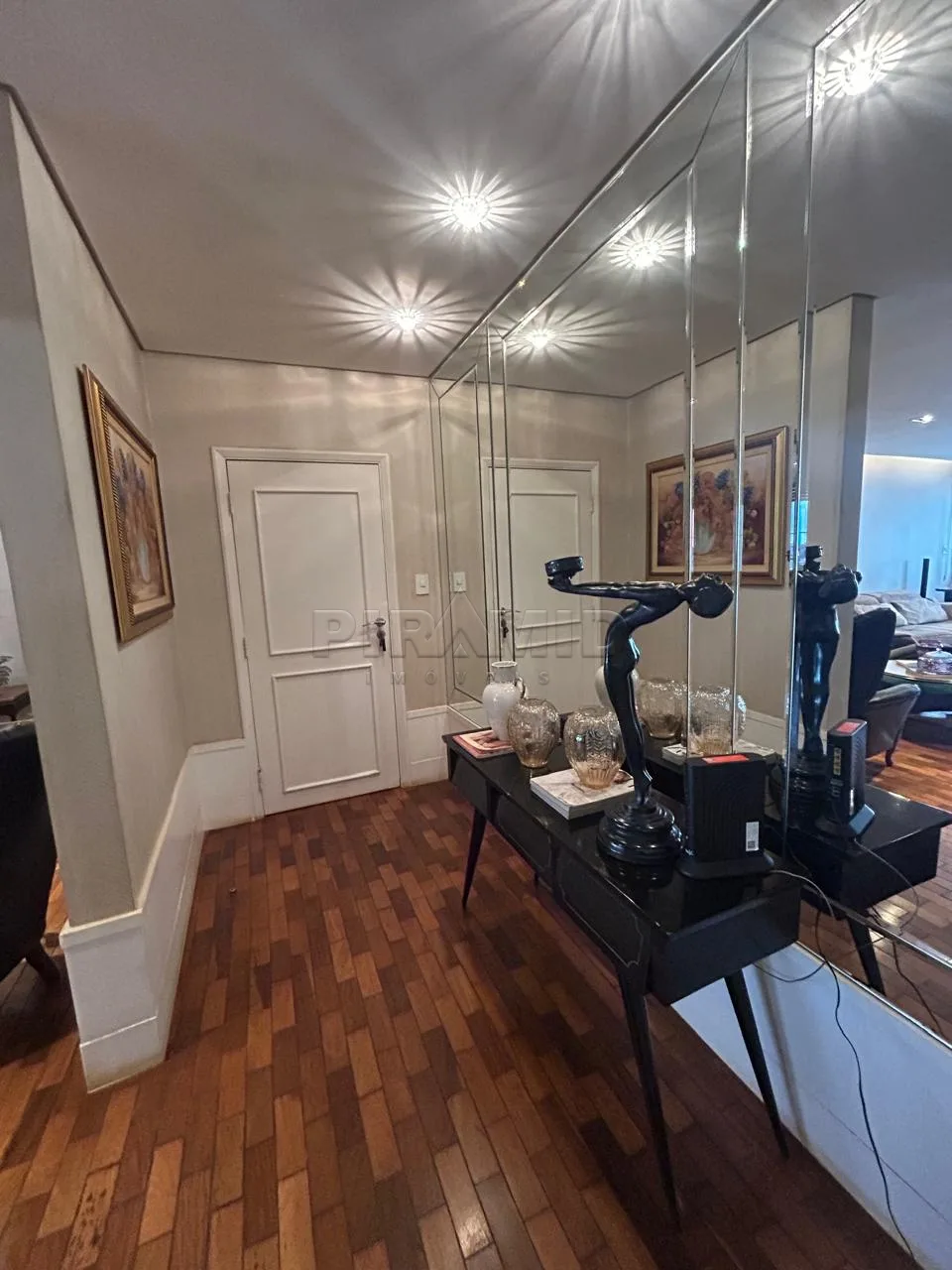 Comprar Apartamento / Padr&atilde;o em Ribeir&atilde;o Preto R$ 520.000,00 - Foto 1