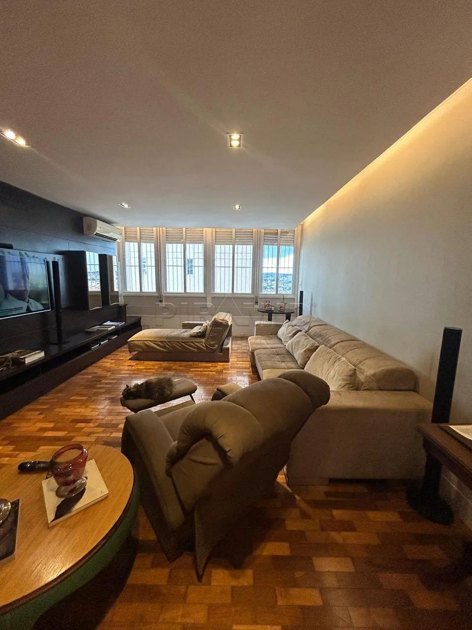 Comprar Apartamento / Padr&atilde;o em Ribeir&atilde;o Preto R$ 520.000,00 - Foto 3