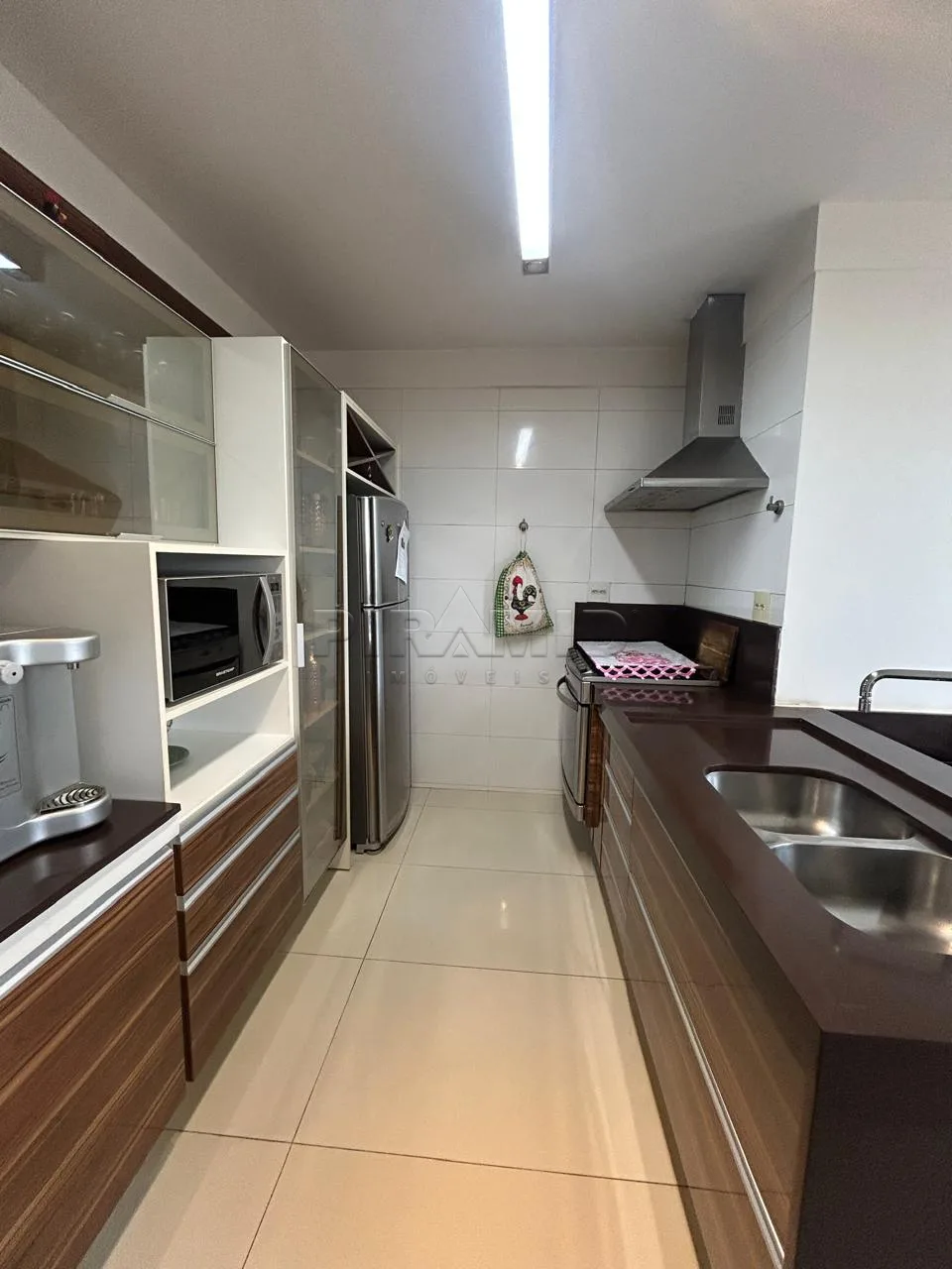 Comprar Apartamento / Padr&atilde;o em Ribeir&atilde;o Preto R$ 520.000,00 - Foto 8