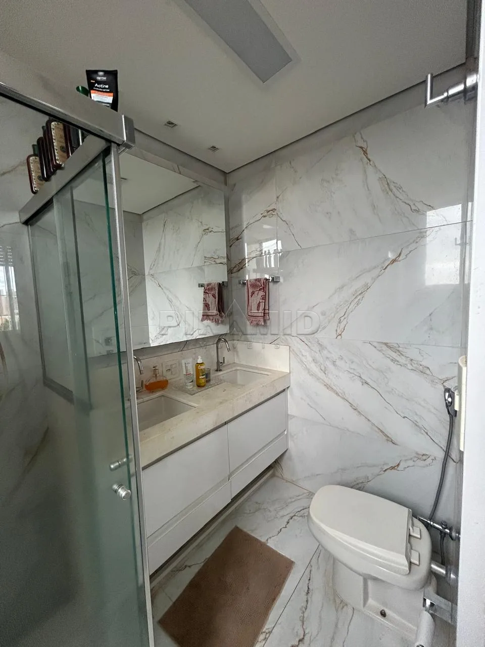 Comprar Apartamento / Padr&atilde;o em Ribeir&atilde;o Preto R$ 520.000,00 - Foto 24