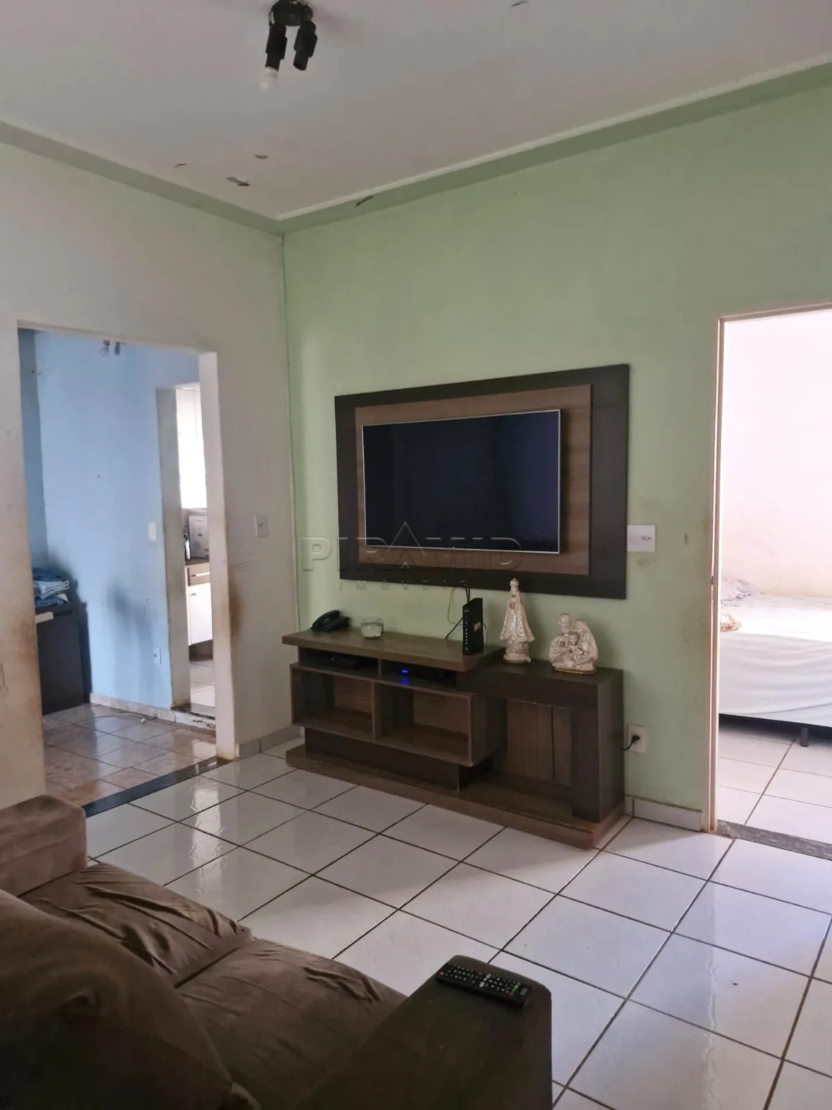 Comprar Casa / Padr&atilde;o em Ribeir&atilde;o Preto R$ 390.000,00 - Foto 3