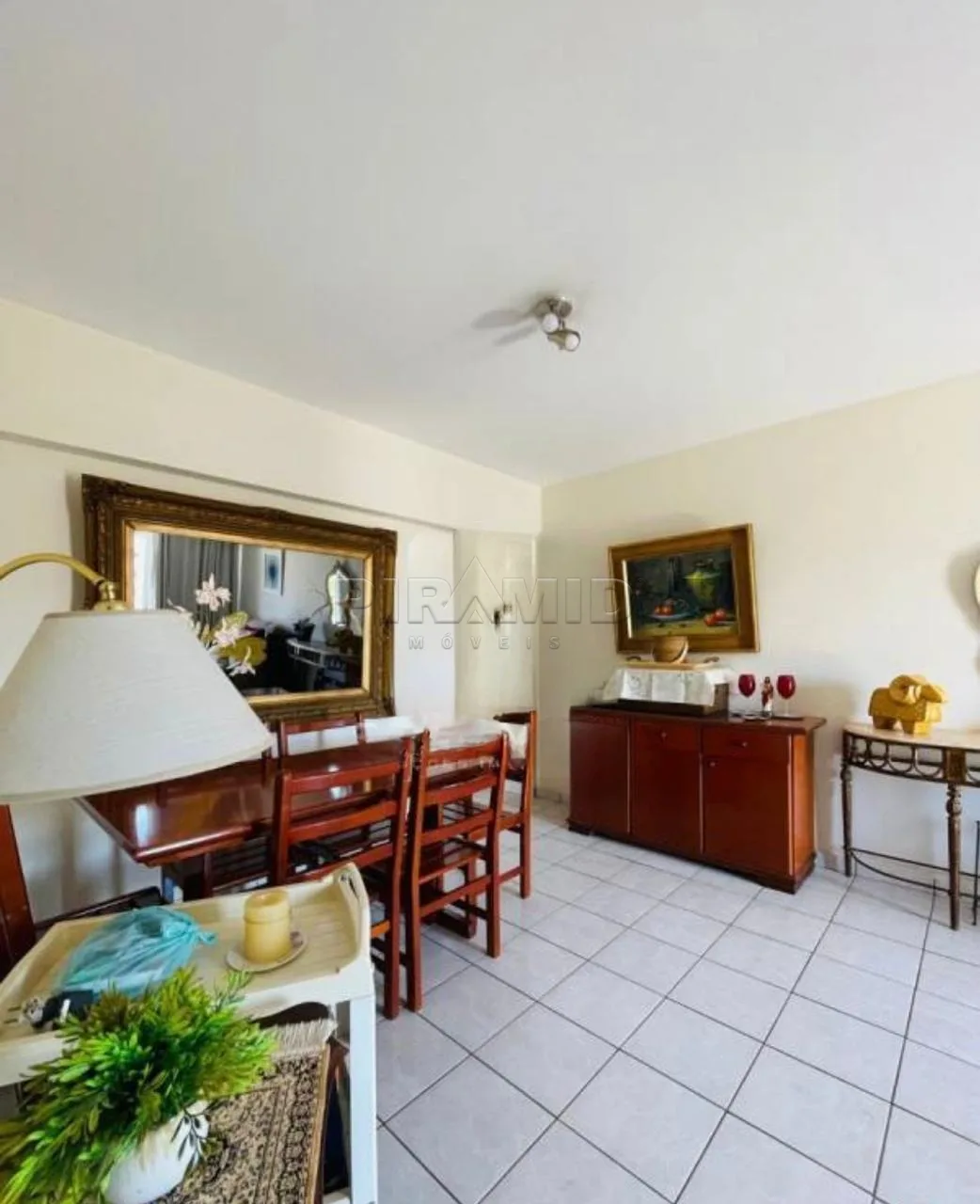 Comprar Apartamento / Padr&atilde;o em Ribeir&atilde;o Preto R$ 400.000,00 - Foto 2