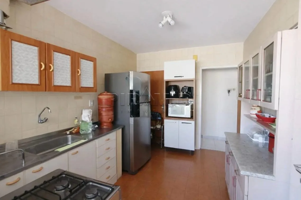 Comprar Apartamento / Padr&atilde;o em Ribeir&atilde;o Preto R$ 400.000,00 - Foto 5