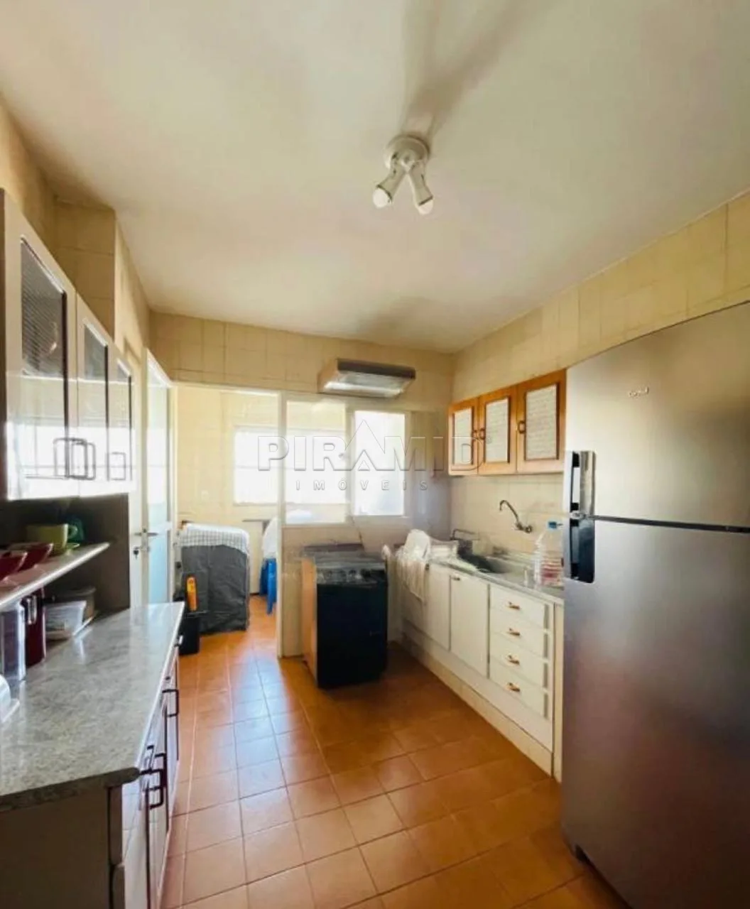 Comprar Apartamento / Padr&atilde;o em Ribeir&atilde;o Preto R$ 400.000,00 - Foto 7