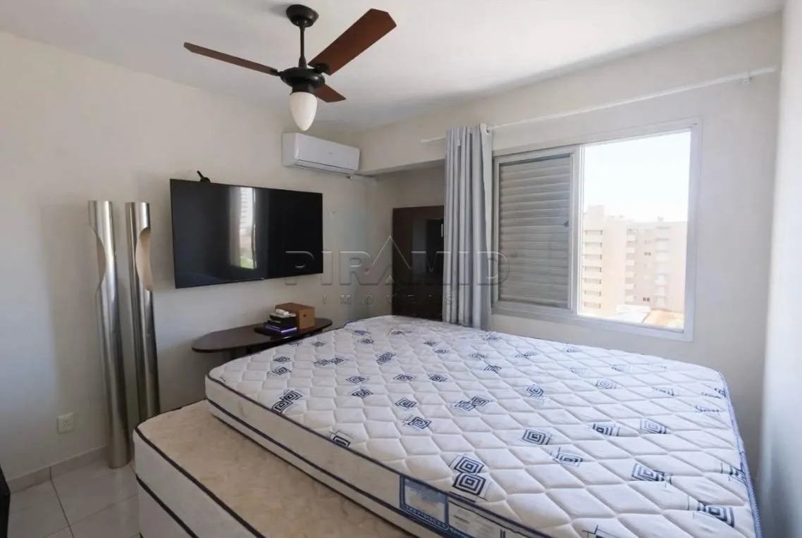 Comprar Apartamento / Padr&atilde;o em Ribeir&atilde;o Preto R$ 400.000,00 - Foto 9