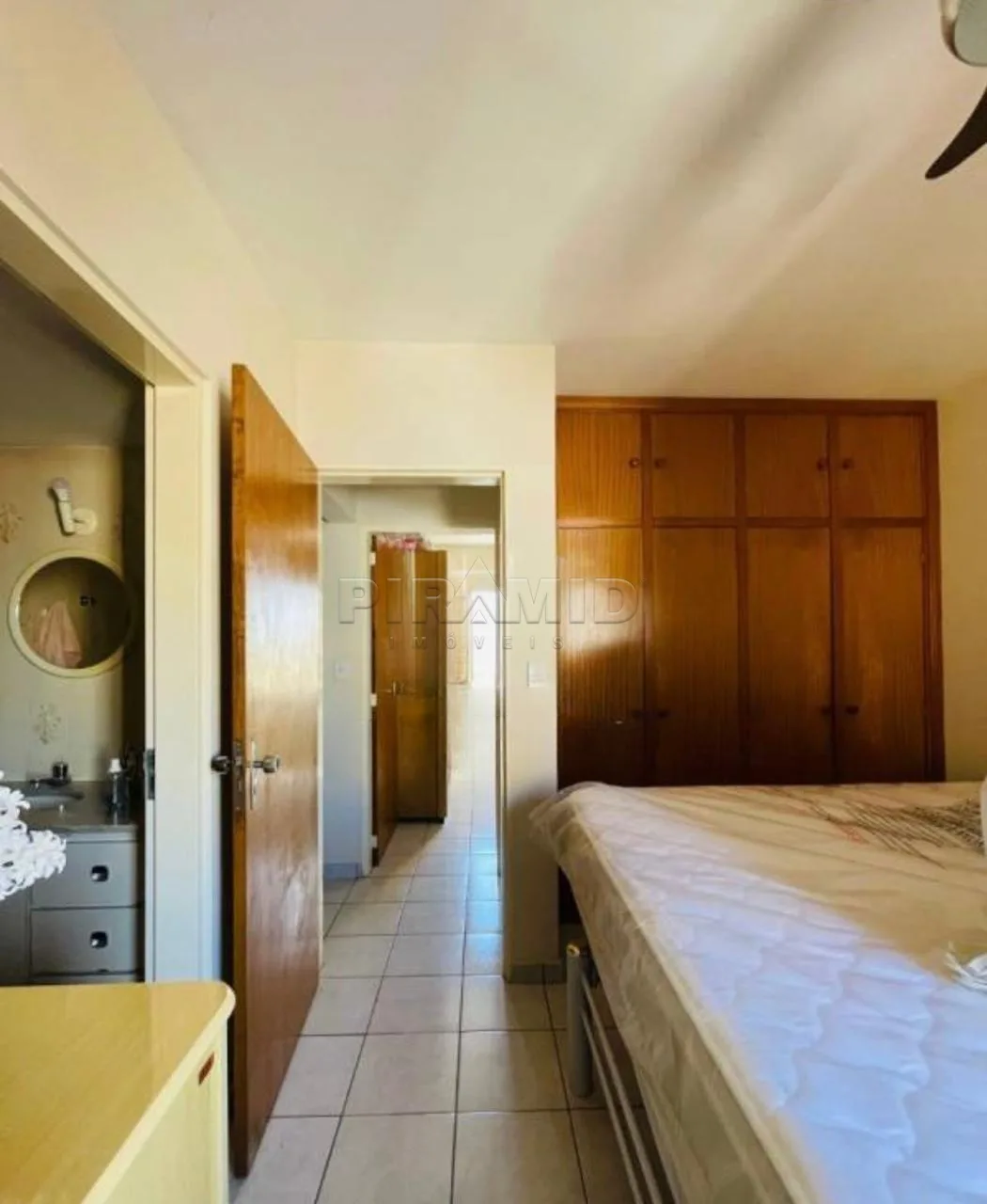 Comprar Apartamento / Padr&atilde;o em Ribeir&atilde;o Preto R$ 400.000,00 - Foto 13