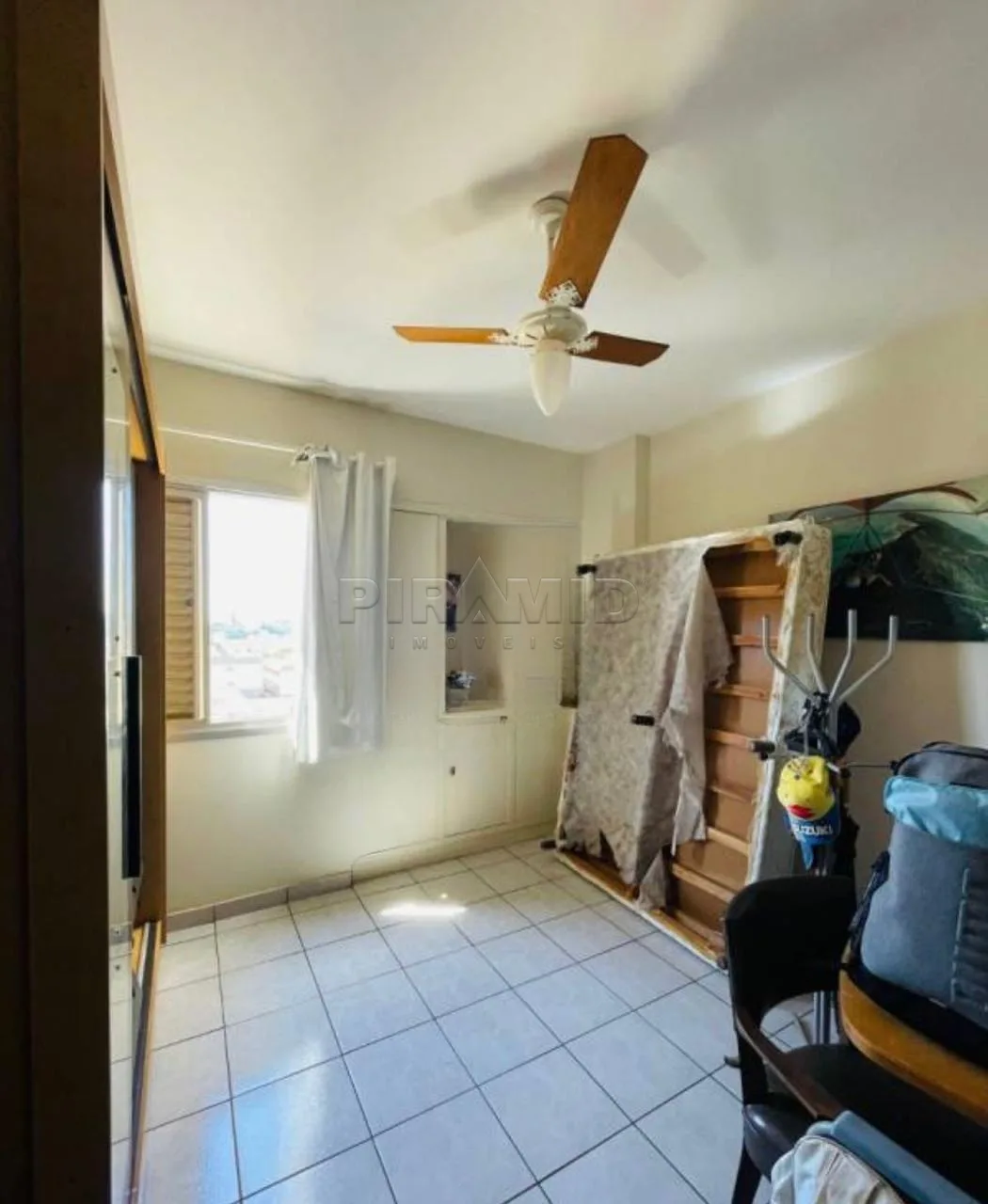 Comprar Apartamento / Padr&atilde;o em Ribeir&atilde;o Preto R$ 400.000,00 - Foto 17