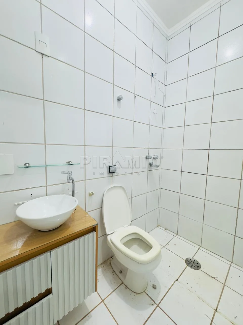 Alugar Casa / Padr&atilde;o em Ribeir&atilde;o Preto R$ 3.500,00 - Foto 12