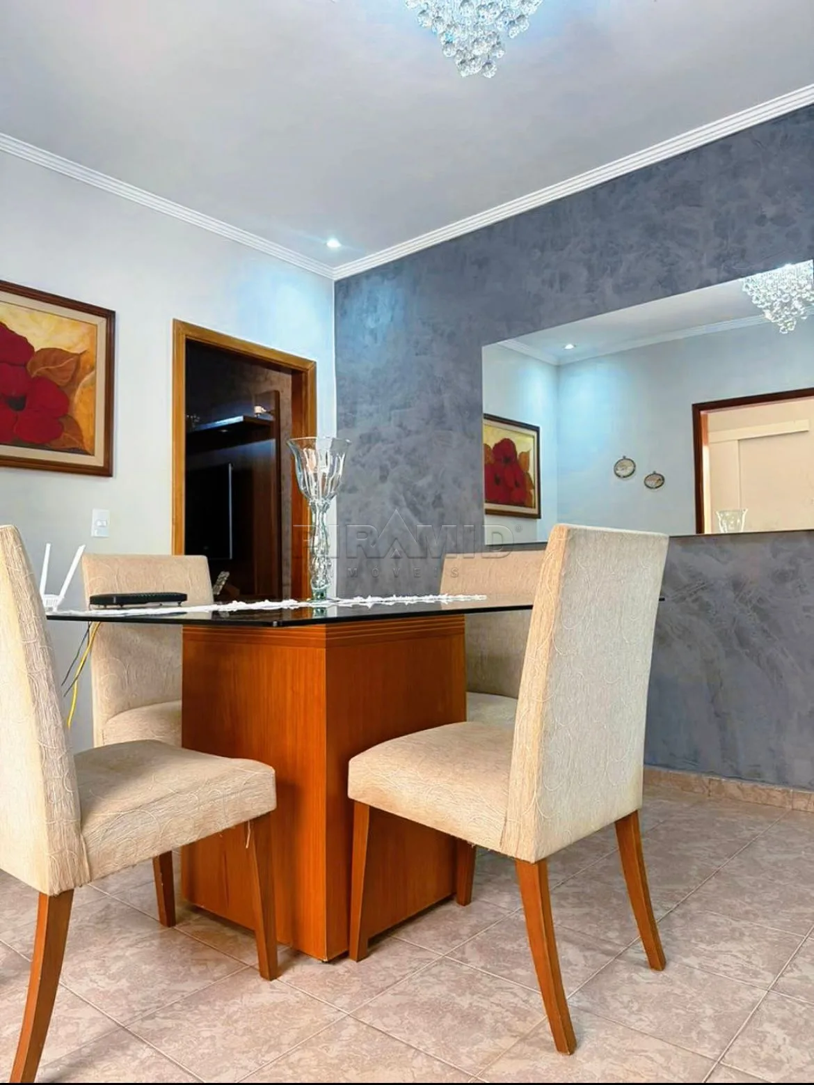 Comprar Casa / Padr&atilde;o em Ribeir&atilde;o Preto R$ 650.000,00 - Foto 9