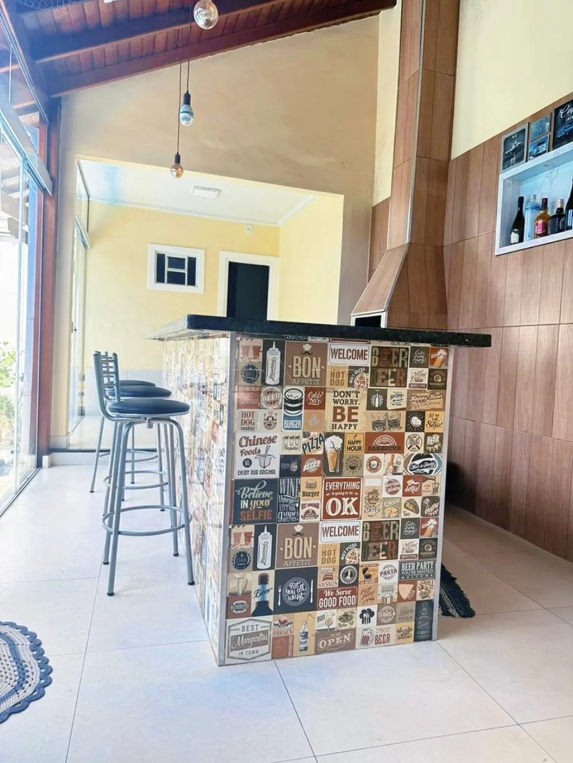 Comprar Casa / Padr&atilde;o em Ribeir&atilde;o Preto R$ 650.000,00 - Foto 6