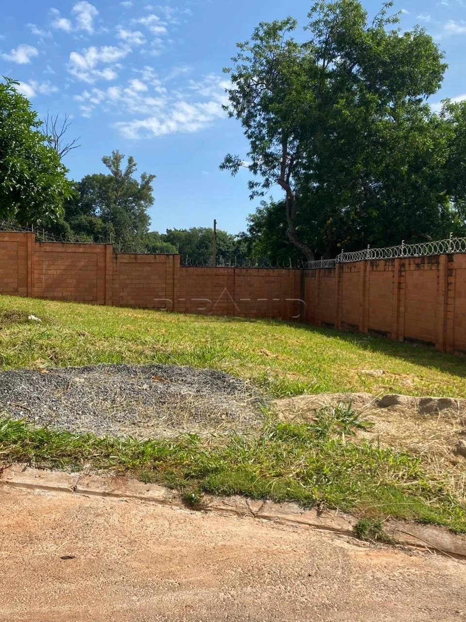 Comprar Terreno / Condom&iacute;nio em Ribeir&atilde;o Preto R$ 350.000,00 - Foto 1