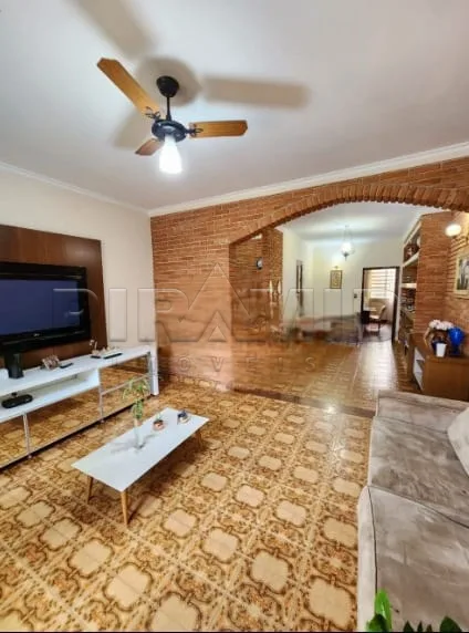 Comprar Casa / Padr&atilde;o em Ribeir&atilde;o Preto R$ 561.000,00 - Foto 2