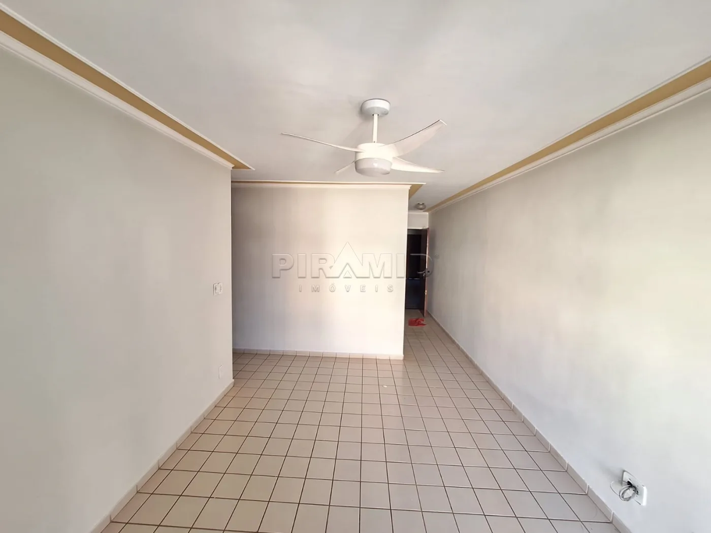 Alugar Apartamento / Padr&atilde;o em Ribeir&atilde;o Preto R$ 1.400,00 - Foto 2
