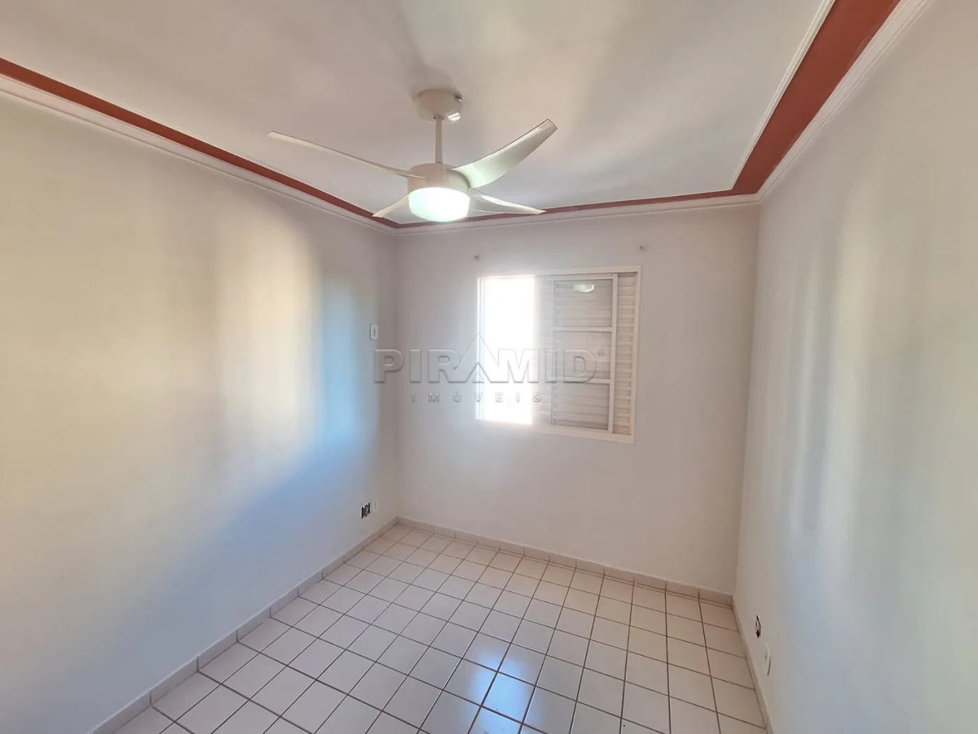 Alugar Apartamento / Padr&atilde;o em Ribeir&atilde;o Preto R$ 1.400,00 - Foto 6