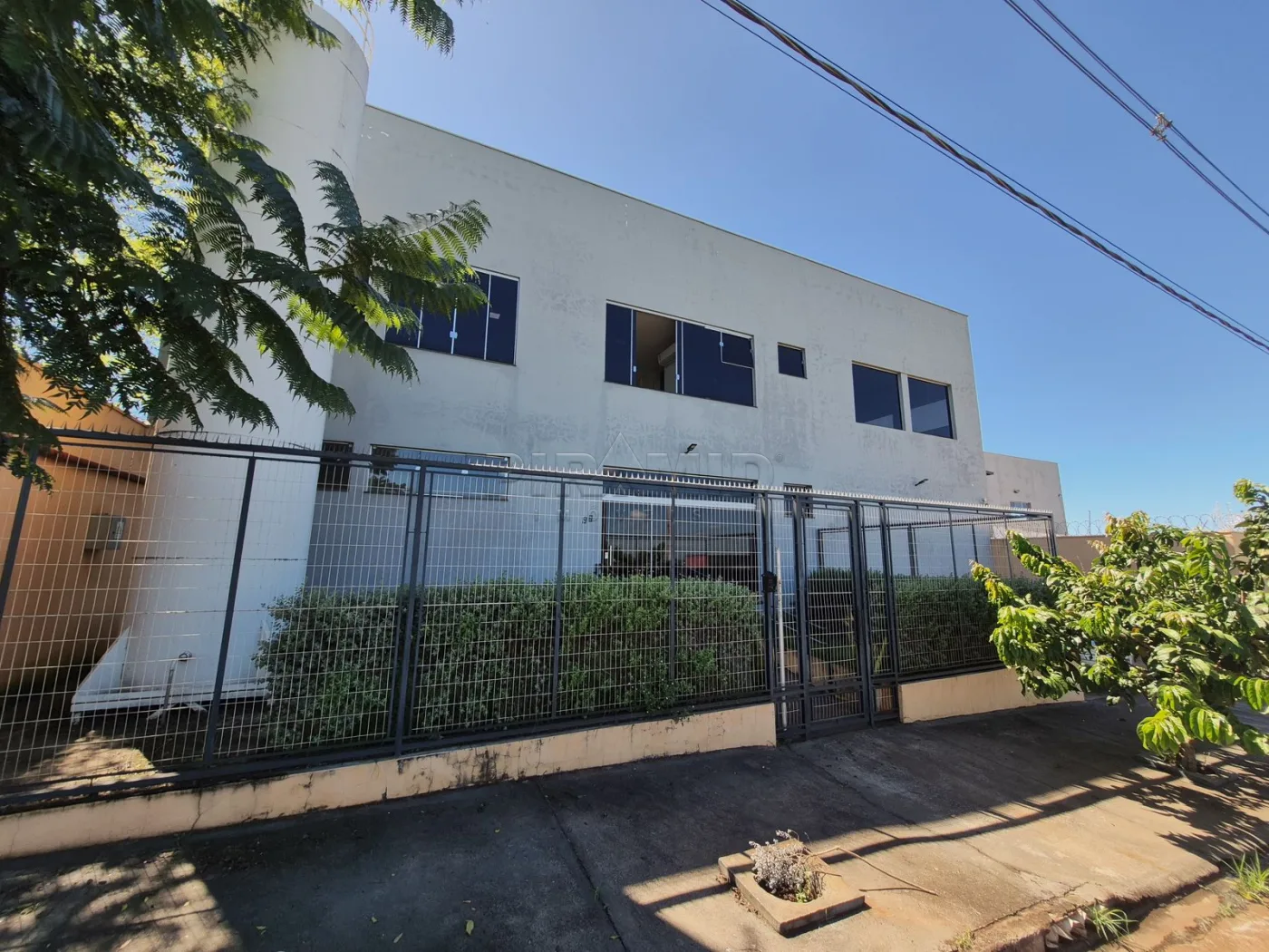 Alugar Comercial / Galp&atilde;o  Barrac&atilde;o em Jardin&oacute;polis R$ 35.000,00 - Foto 3