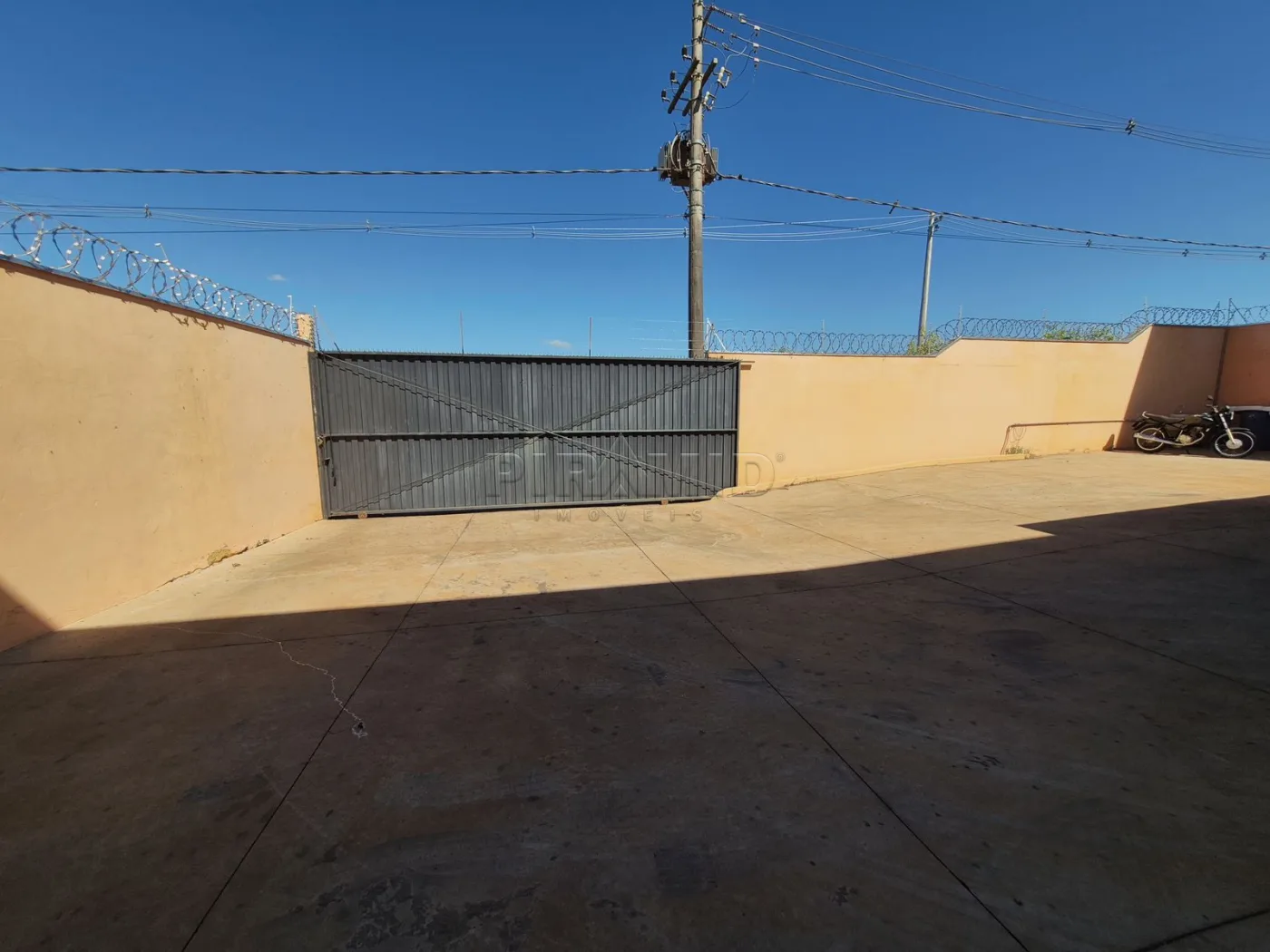 Alugar Comercial / Galp&atilde;o  Barrac&atilde;o em Jardin&oacute;polis R$ 35.000,00 - Foto 4