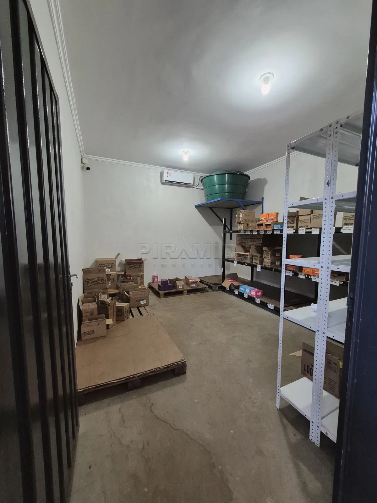 Alugar Comercial / Galp&atilde;o  Barrac&atilde;o em Jardin&oacute;polis R$ 35.000,00 - Foto 12