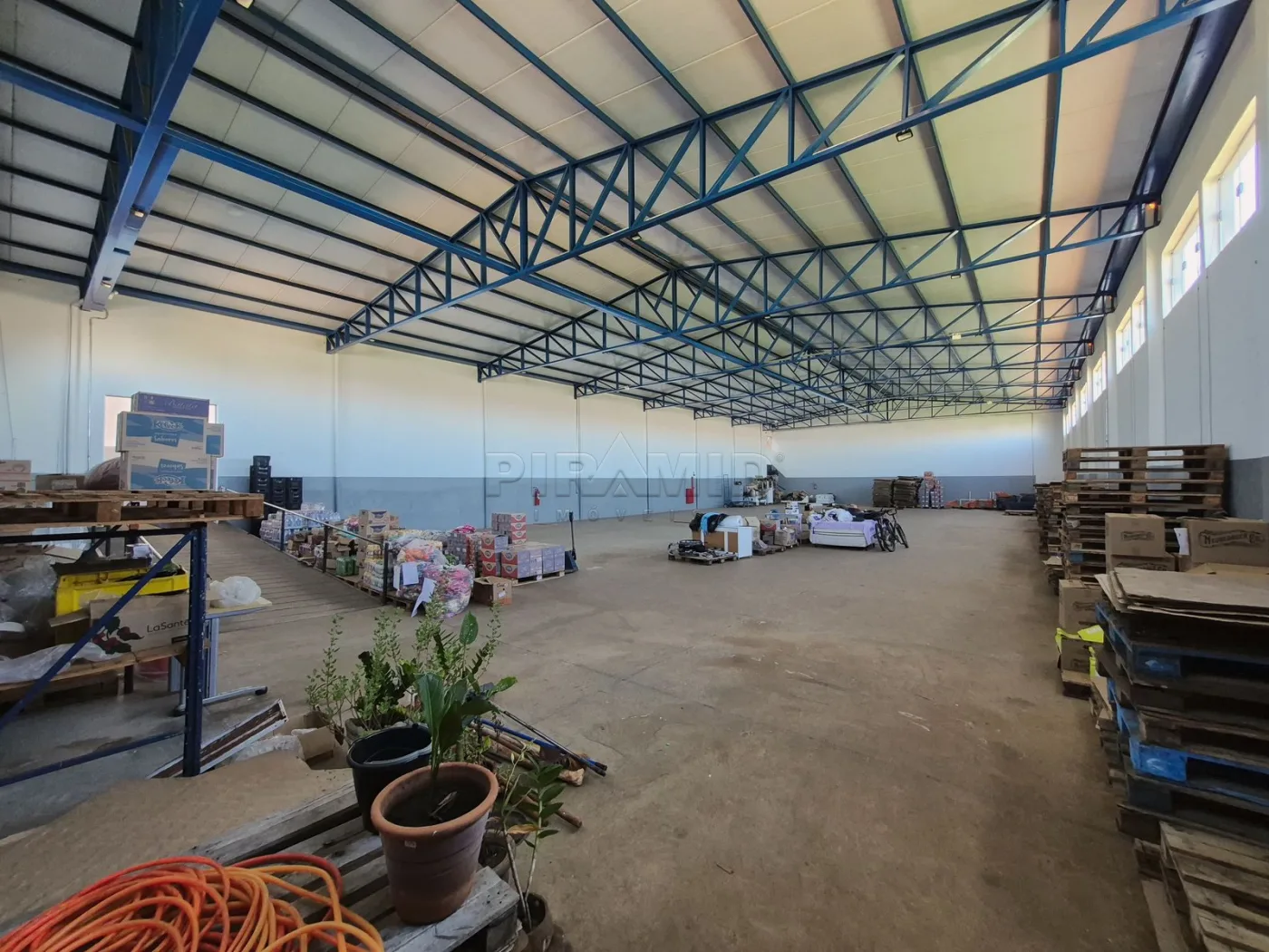 Alugar Comercial / Galp&atilde;o  Barrac&atilde;o em Jardin&oacute;polis R$ 35.000,00 - Foto 20