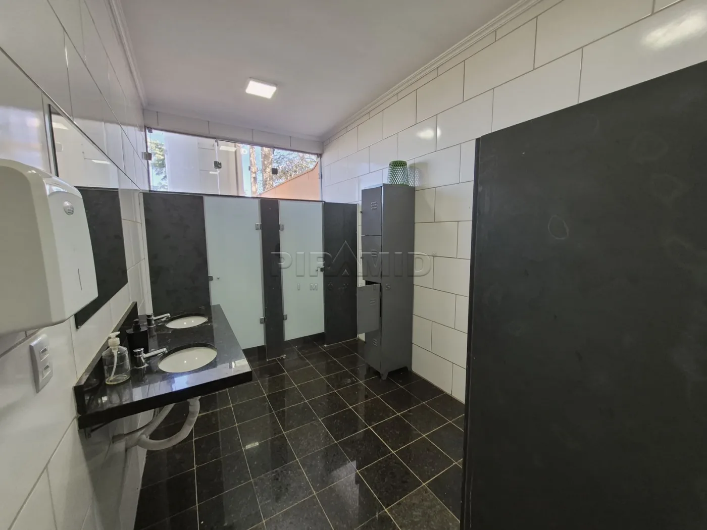 Alugar Comercial / Galp&atilde;o  Barrac&atilde;o em Jardin&oacute;polis R$ 35.000,00 - Foto 22