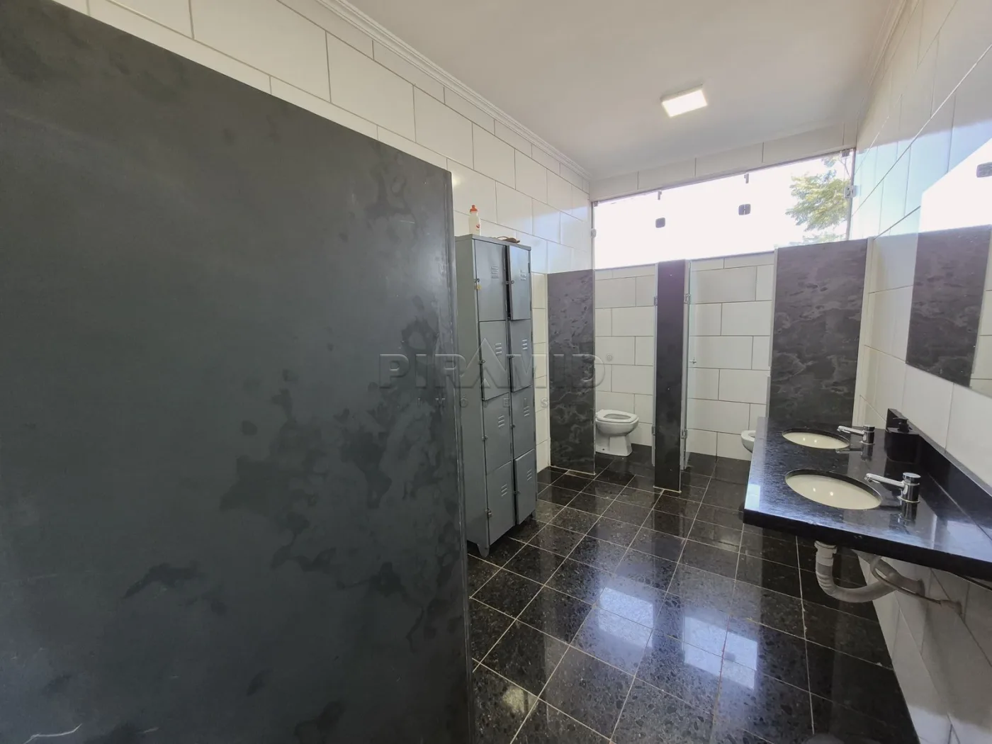 Alugar Comercial / Galp&atilde;o  Barrac&atilde;o em Jardin&oacute;polis R$ 35.000,00 - Foto 23