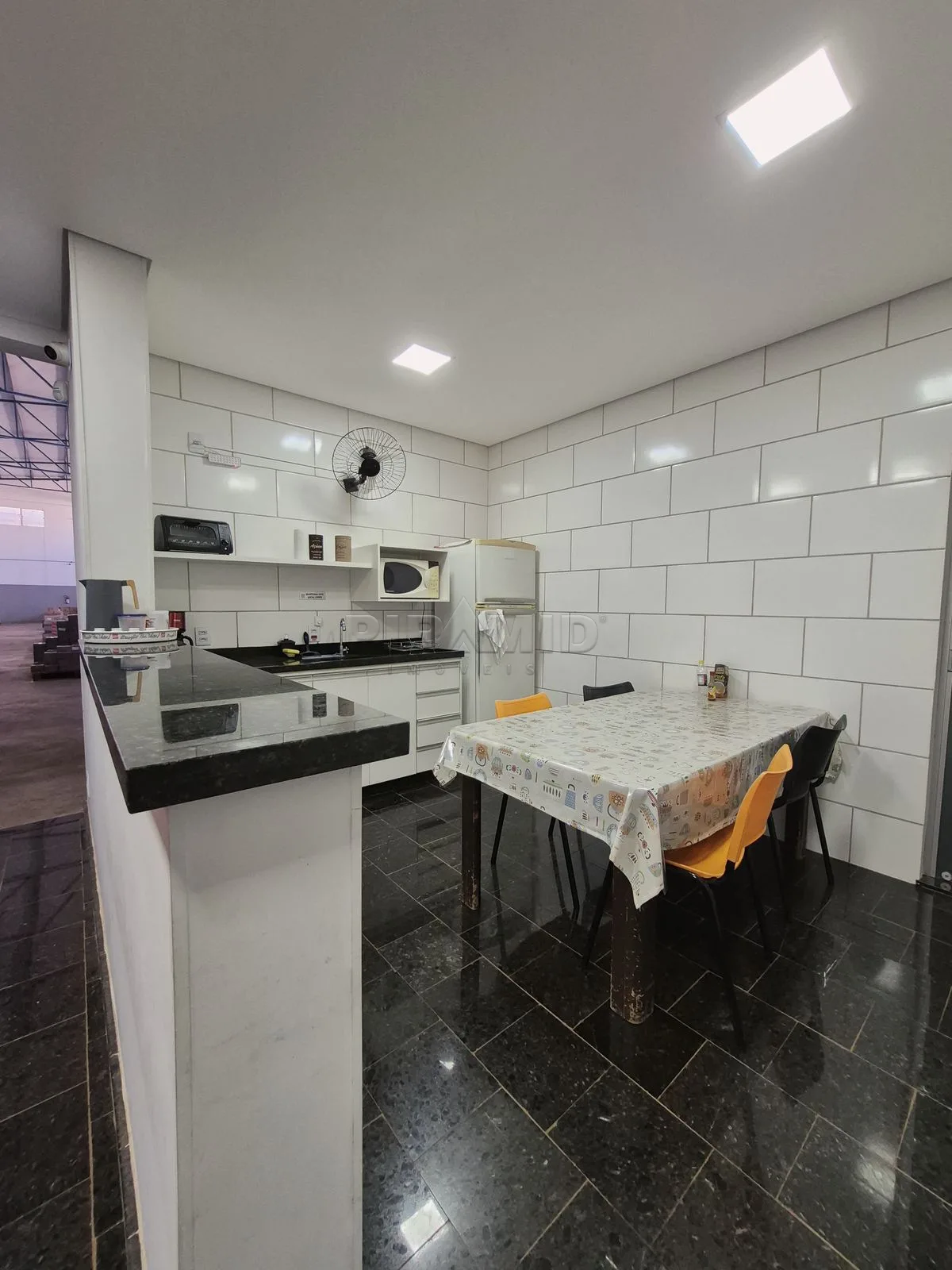 Alugar Comercial / Galp&atilde;o  Barrac&atilde;o em Jardin&oacute;polis R$ 35.000,00 - Foto 25