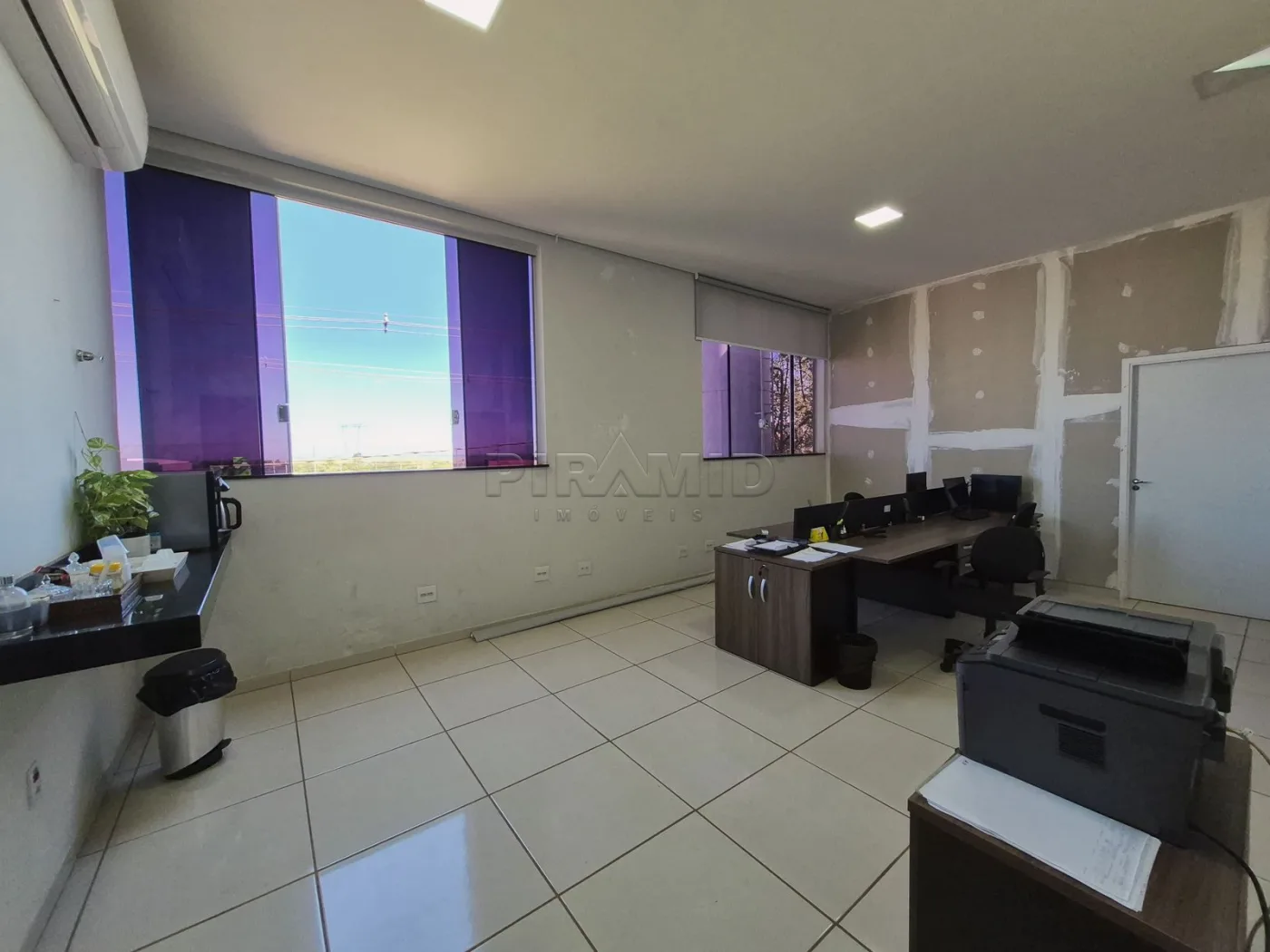 Alugar Comercial / Galp&atilde;o  Barrac&atilde;o em Jardin&oacute;polis R$ 35.000,00 - Foto 27